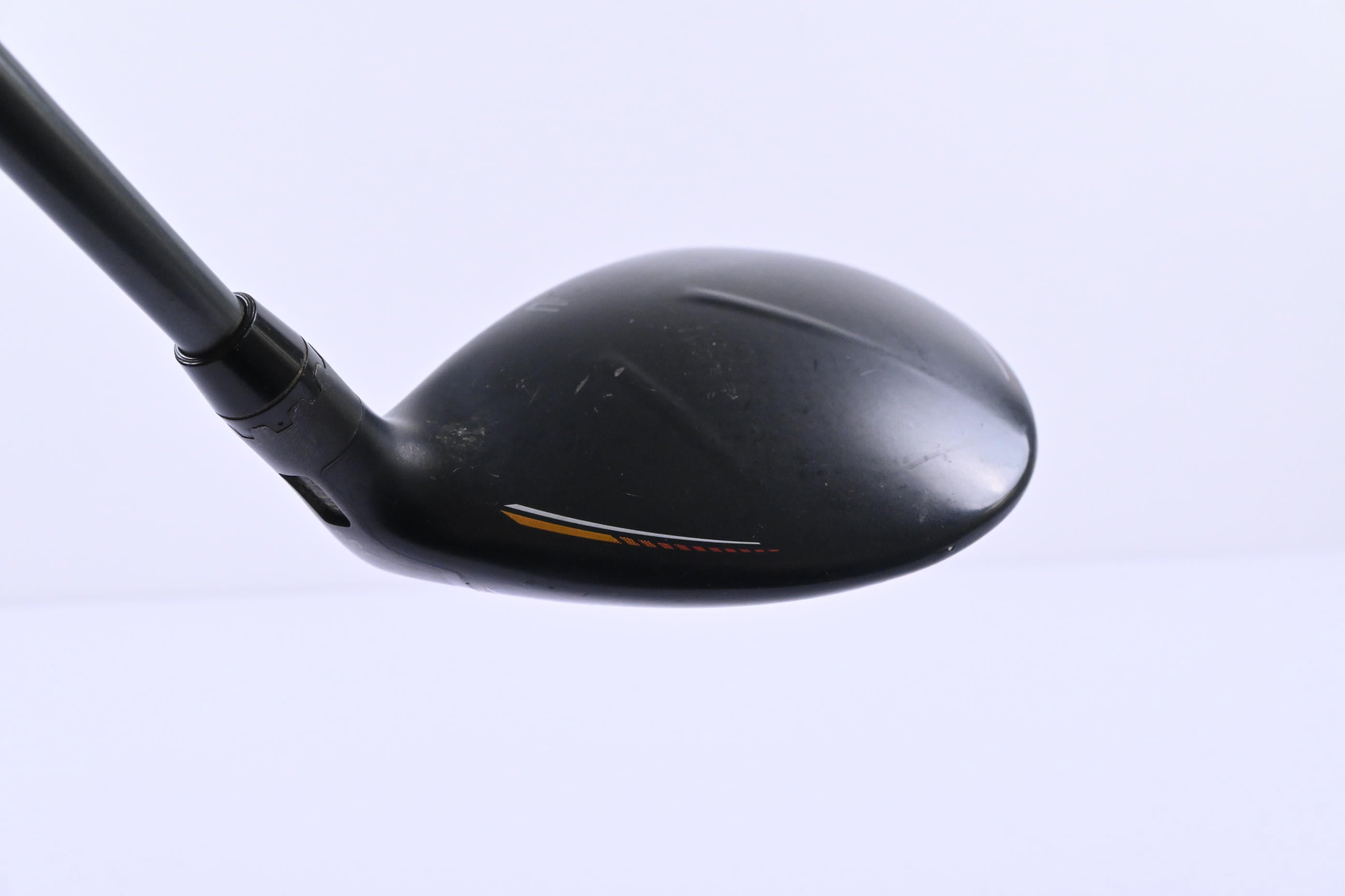 Cobra LTDx #3 Wood / 15 Degree / Stiff Flex HZRDUS Smoke iM10 60