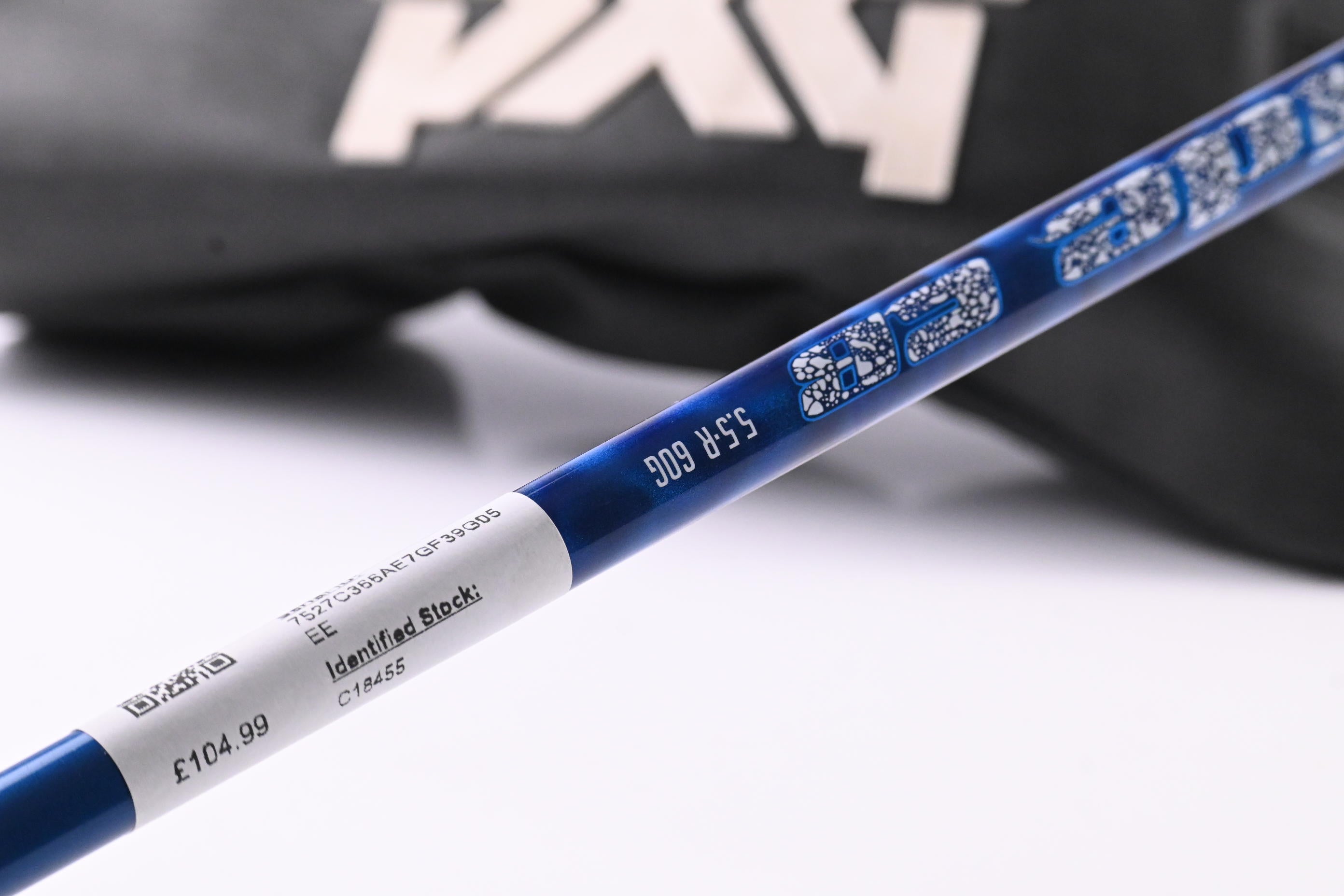 PXG 0211 2020 #5 Wood / 18 Degree / Regular Flex Evenflow Riptide CB 60 Shaft