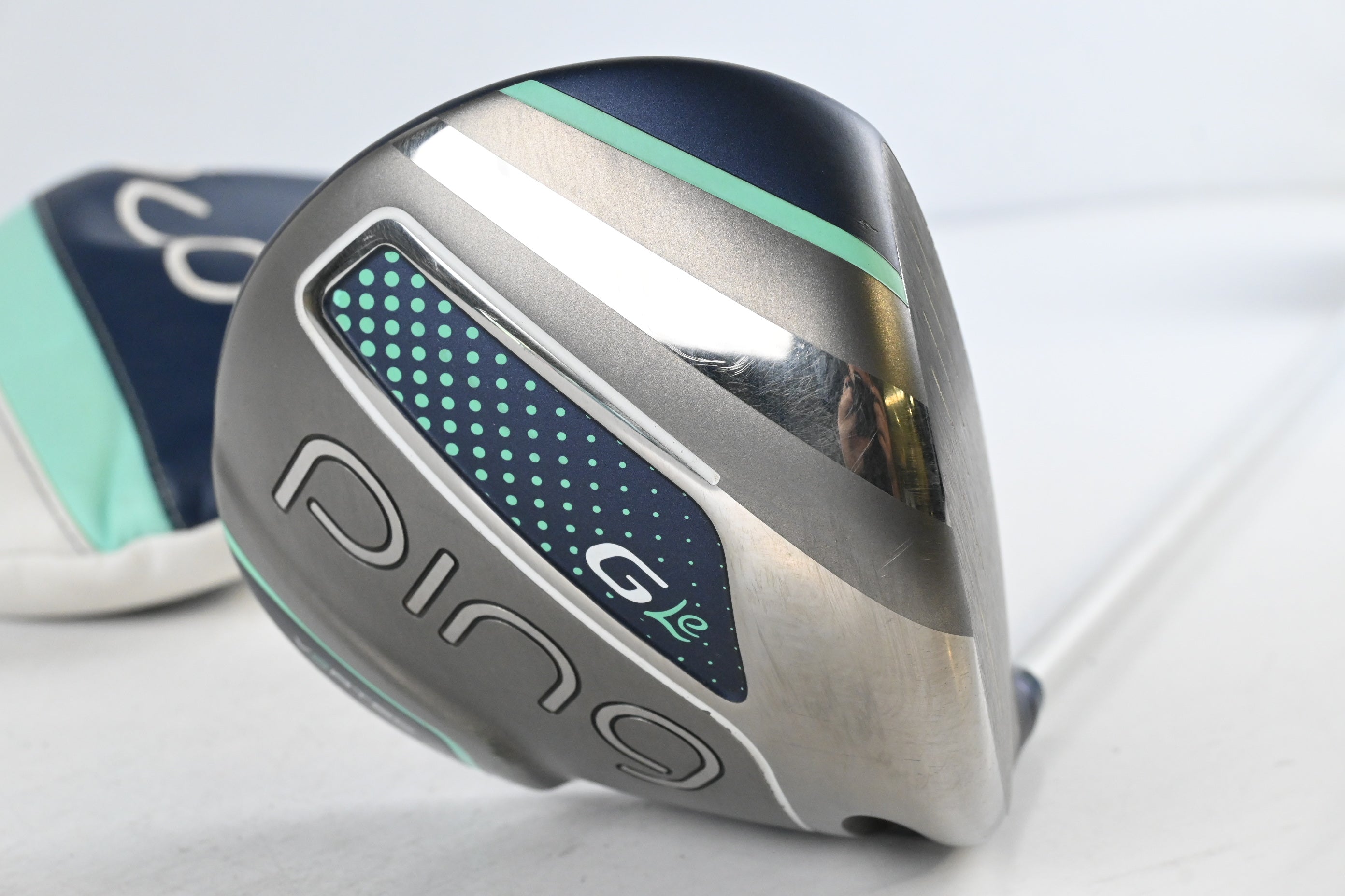 Ladies Ping G Le Driver / 11.5 Degree / Ladies Flex Ping ULT 230 Shaft