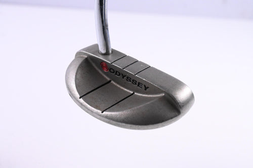 Odyssey Dual Force Rossie 2 Putter / 34 Inch