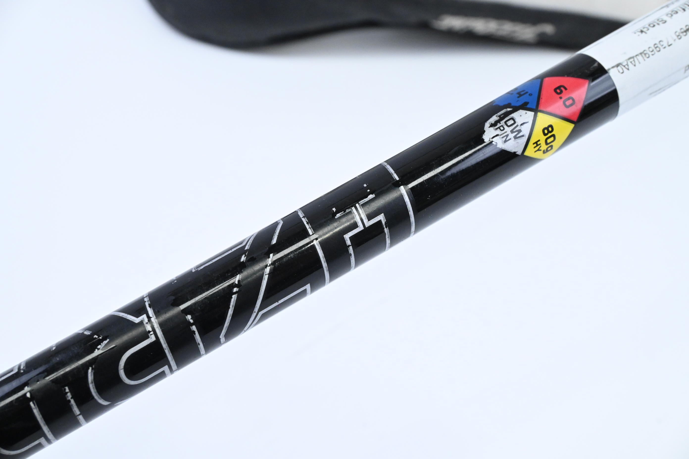 Titleist TSi2 #3 Hybrid / 18 Degree / Stiff Flex HZRDUS Smoke Black RDX 80