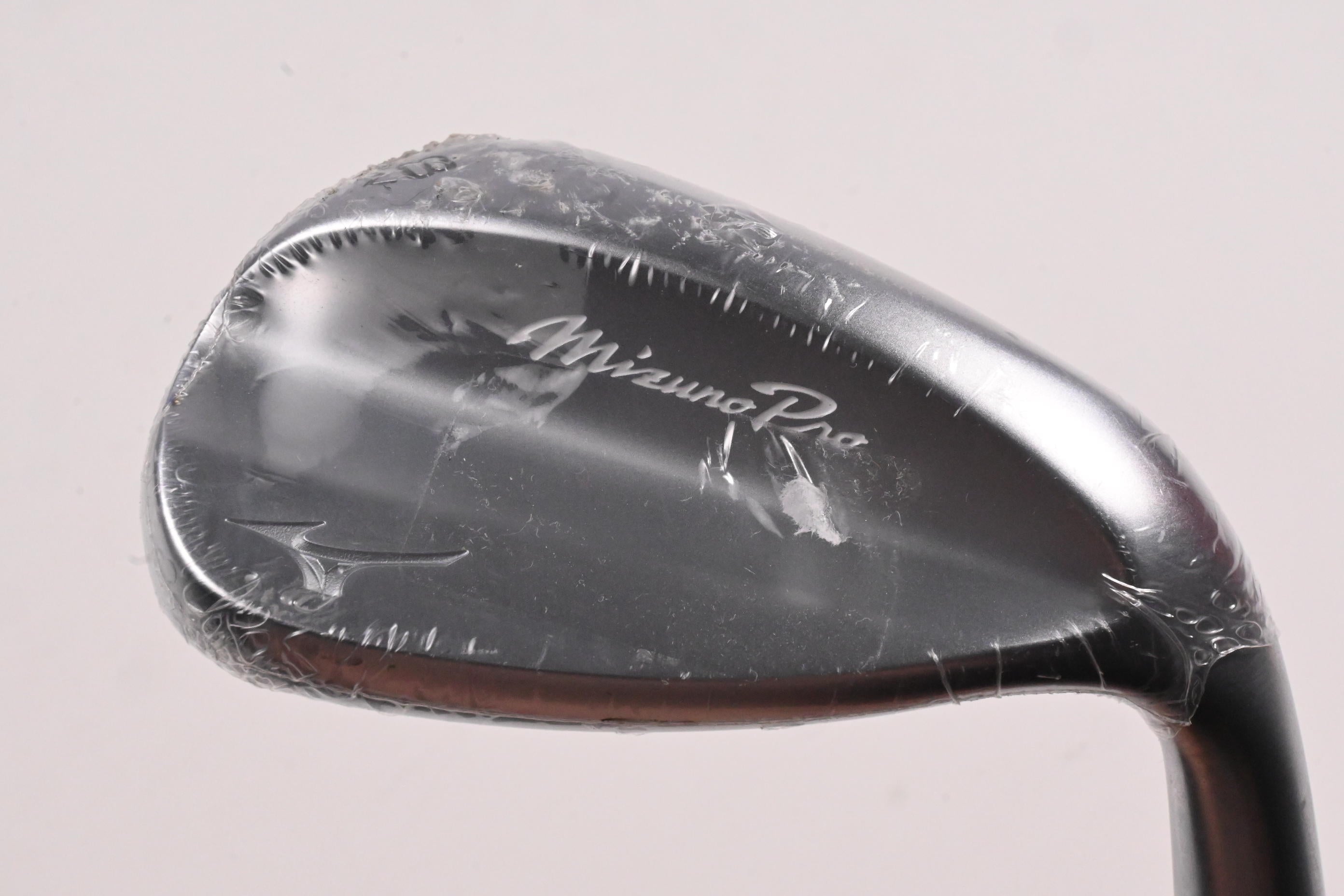 Mizuno Pro T-1 Lob Wedge / 58 Degree / Stiff Flex Dynamic Gold S400 Shaft