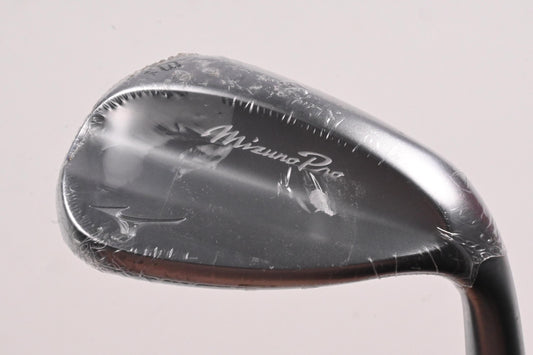 Mizuno Pro T-1 Lob Wedge / 58 Degree / Stiff Flex Dynamic Gold S400 Shaft