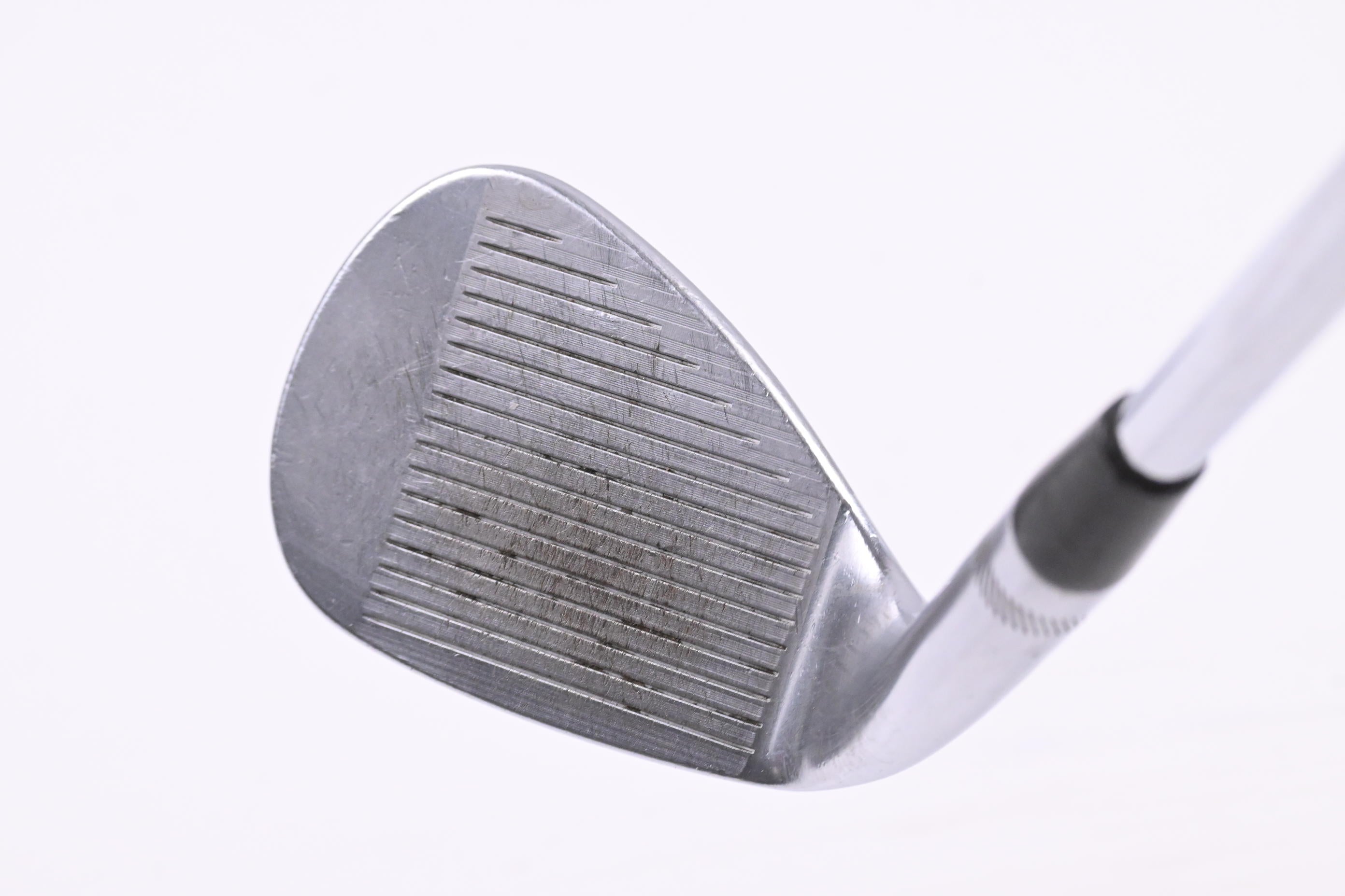 Titleist Vokey SM9 Sand Wedge / 56 Degree / Wedge Flex Titleist Vokey Shaft