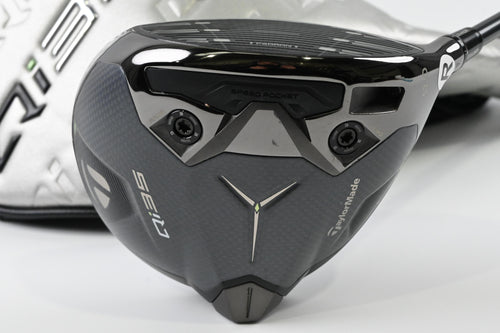 Taylormade Qi35 LS Driver / 9 Degree / Stiff Flex Diamana T+ 60