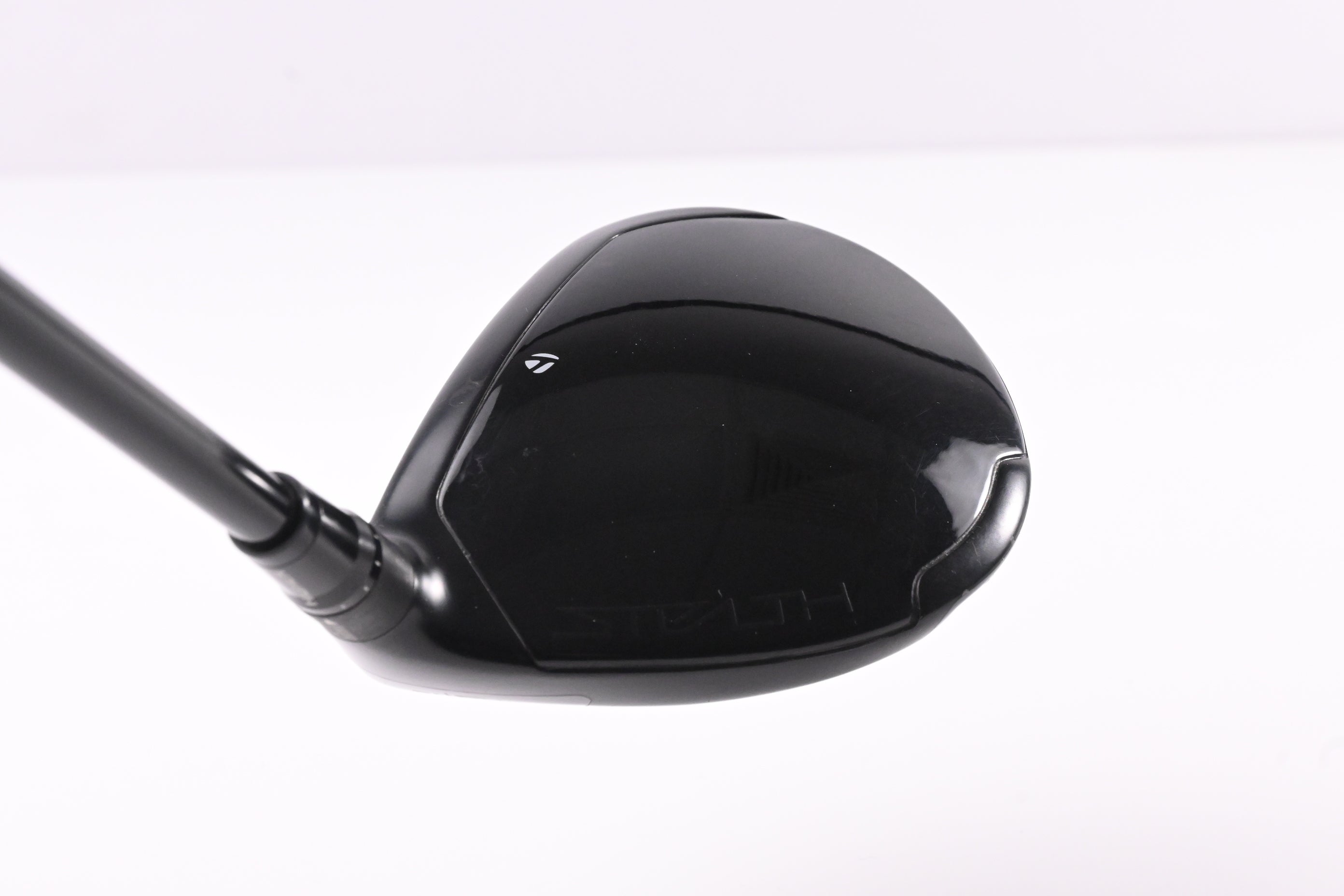 Taylormade Stealth 2 Plus #3 Wood / 15 Degree / Stiff Flex Kai'li Red 75 Shaft