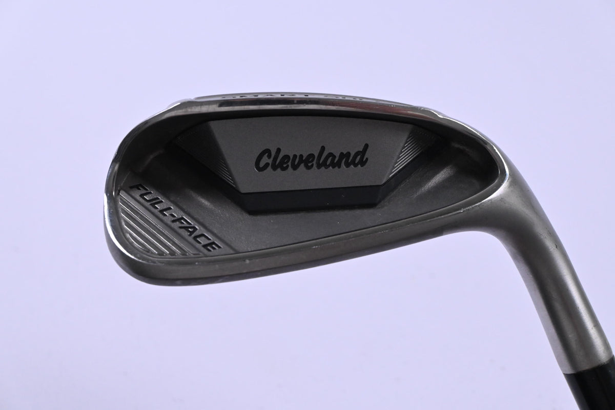 Cleveland Smart Sole Full Face Chipper / 42 Degree / Wedge Flex Hi-Rev Max 105