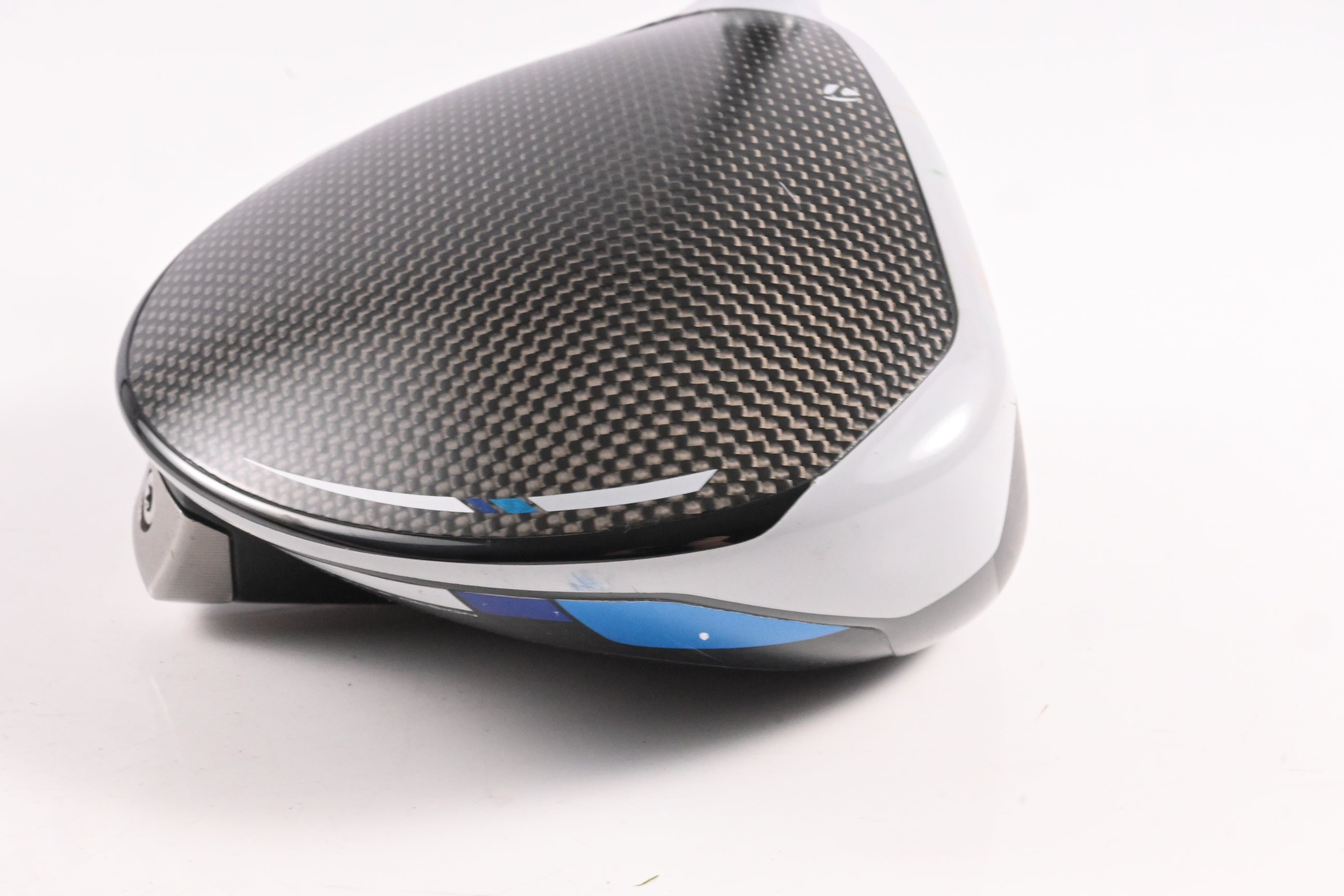 Taylormade SIM Max Driver / 10.5 Degree / Stiff Flex Fujikura Ventus Blue 6