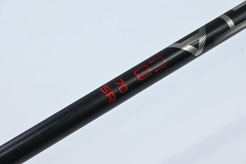 Ping G410 #4 Hybrid / 22 Degree / Senior Flex Ping Alta CB Red 70 Shaft