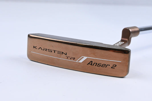 Ping Karsten TR Anser 2 Putter / 34 Inch
