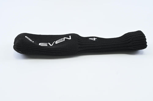 Eleven #4 Hybrid / 21 Degree / Regular Flex KBS TGI 70 Shaft