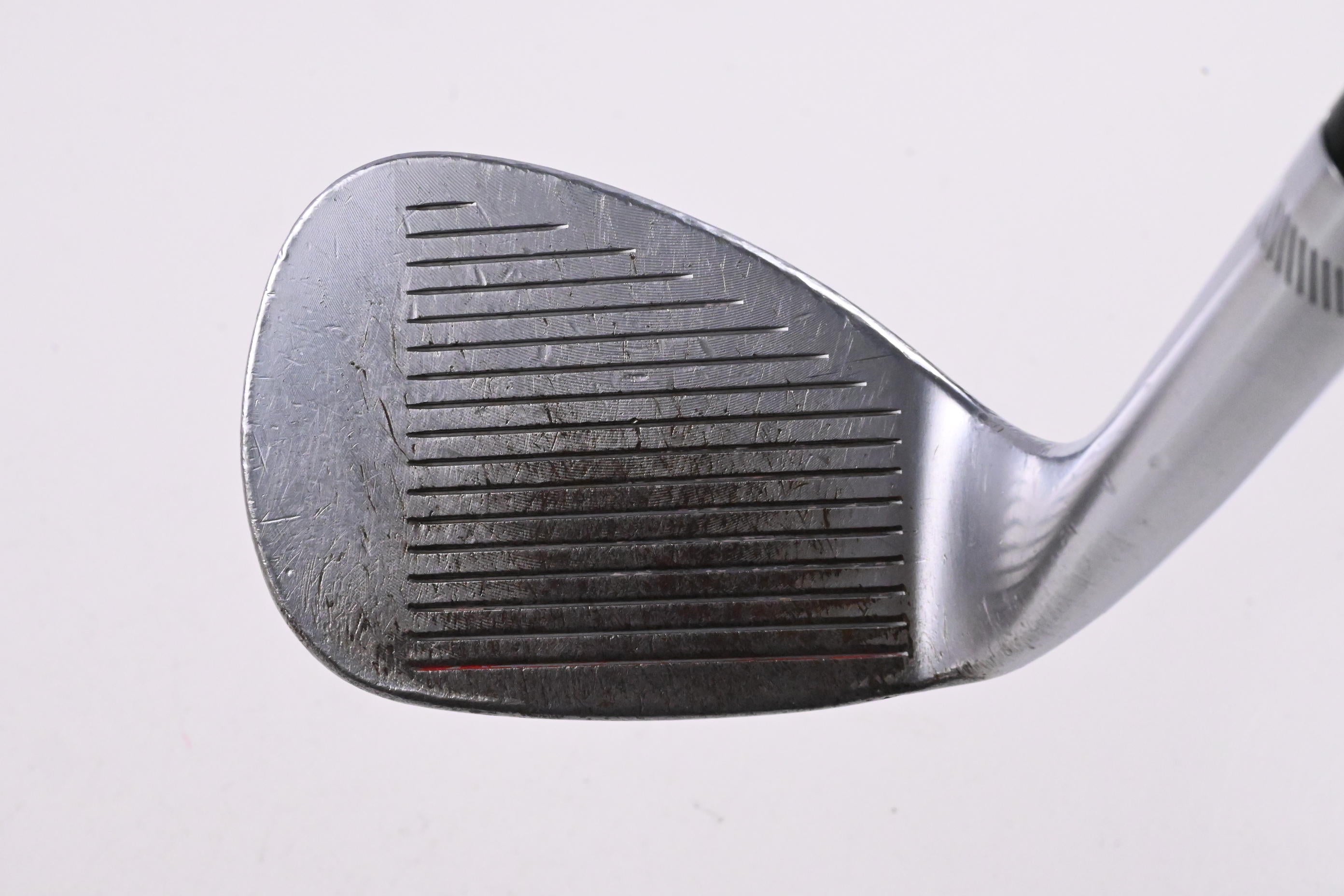 Titleist Vokey SM5 Lob Wedge / 60 Degree / Wedge Flex Vokey SM5 Shaft