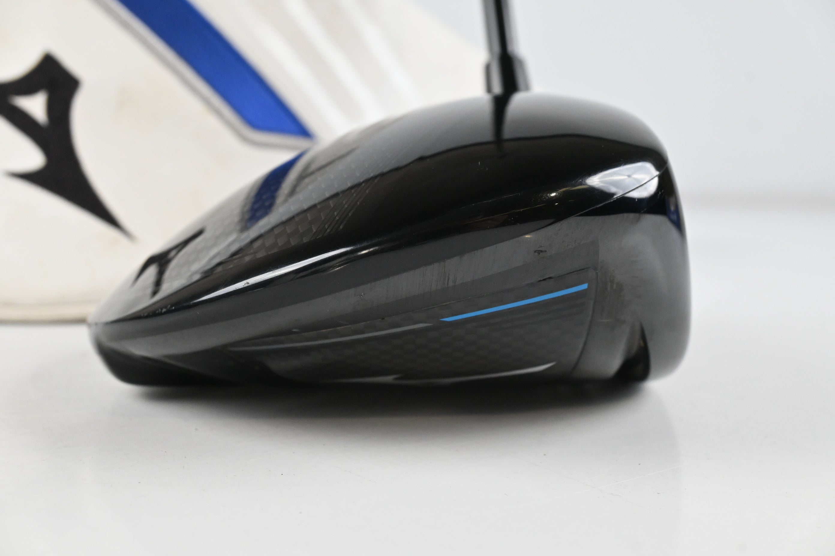 Mizuno ST-Z 220 Driver (2022) / 9.5 Degree / Regular Flex Tensei AV Raw Blue 65