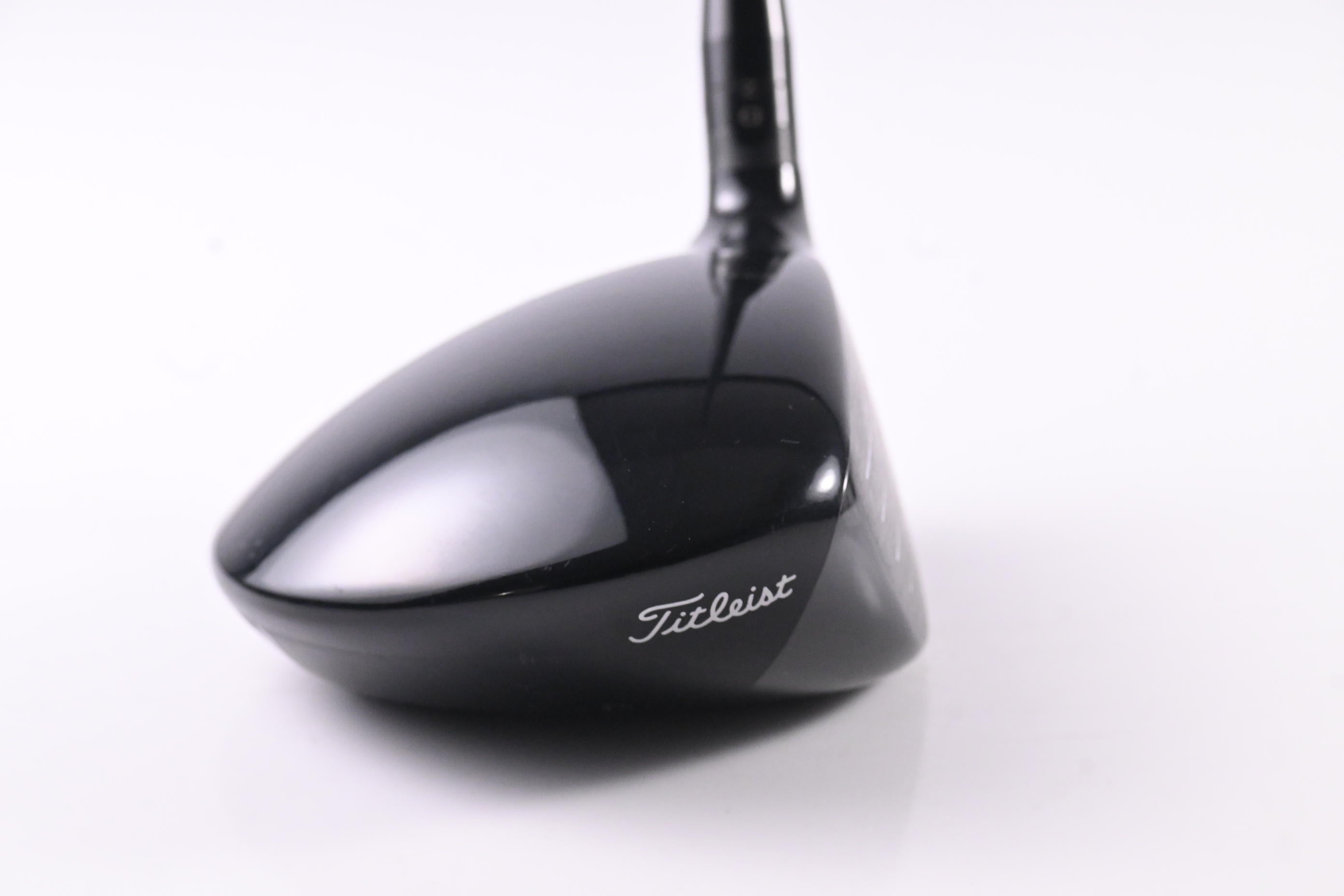 Titleist GT280 Mini Driver / 13 Degree / Stiff Flex Tensei 1K Blue 65 Shaft