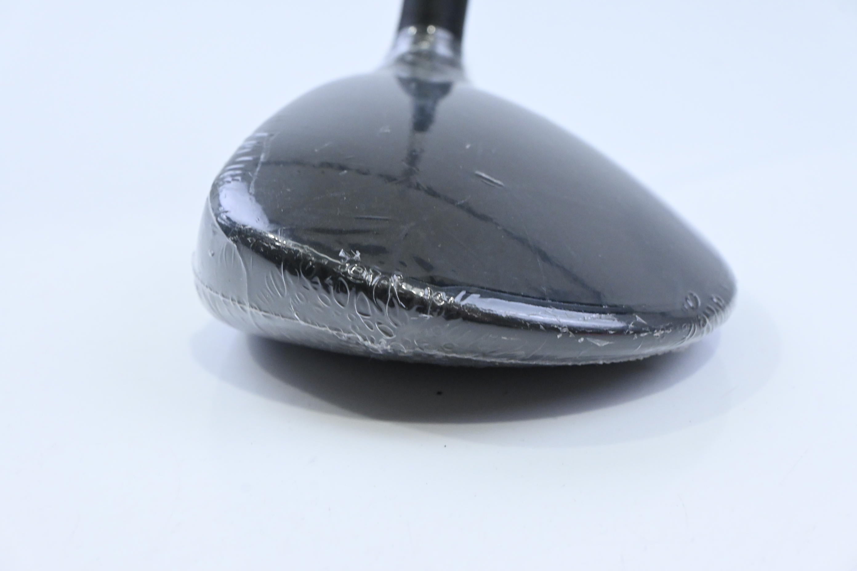 Left Hand Cobra Darkspeed X #5 Wood / 18 Degree / Regular Flex Lin-Q M40X 6 Shaft