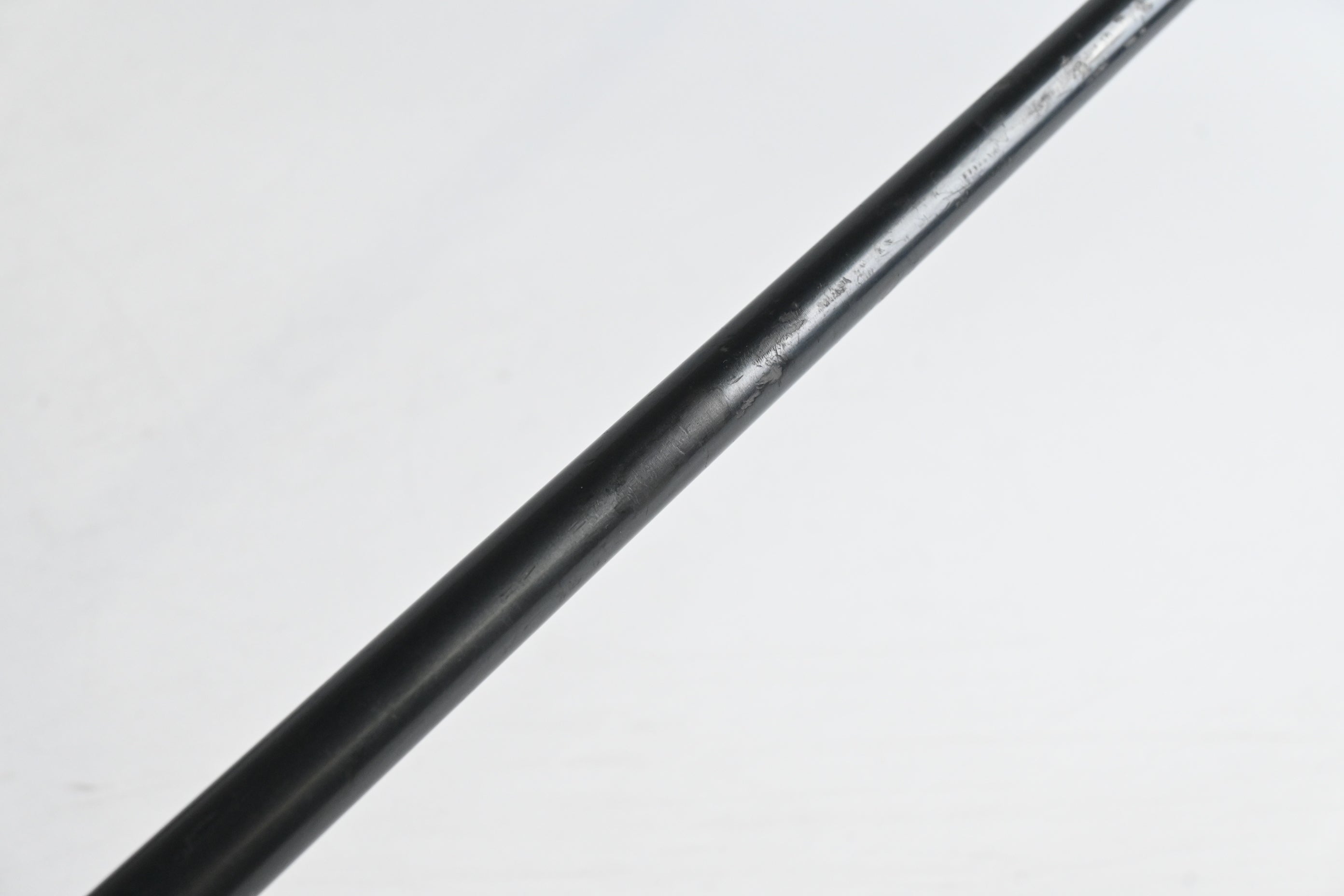 Left Hand Titleist TS3 Driver / 8.5 Degree / Stiff Flex Hzrdus Smoke Black 70
