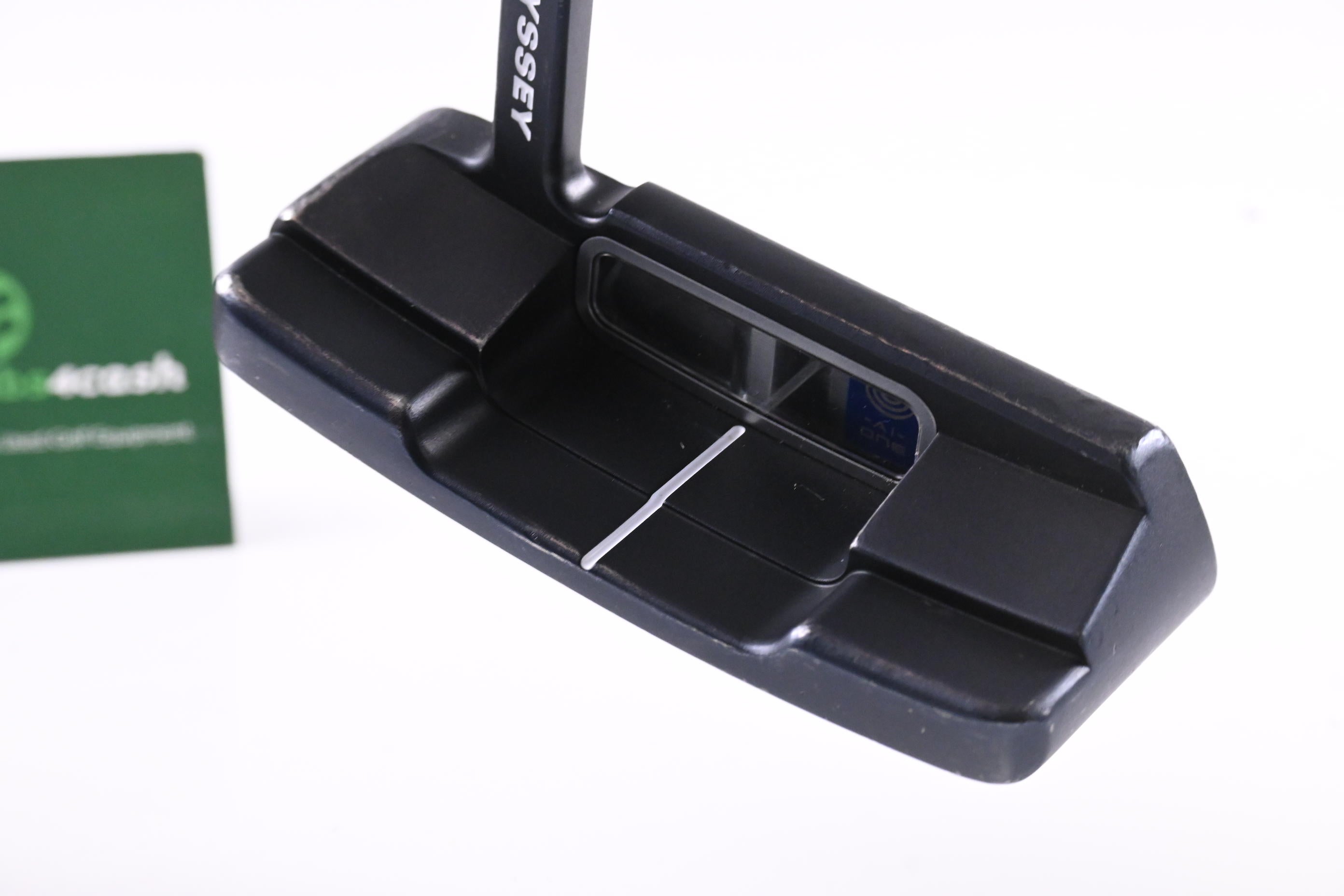 Odyssey Ai-One Double Wide Putter / 34 Inch