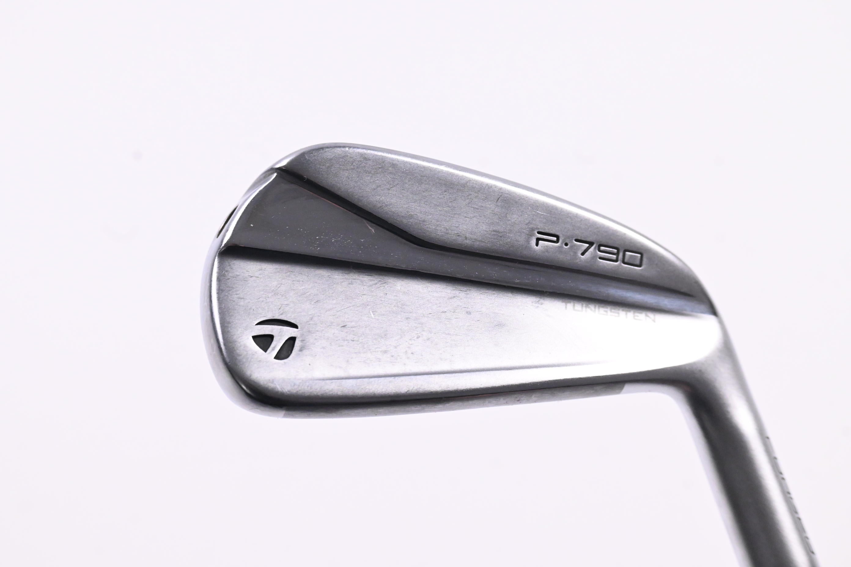 Taylormade P790 UDI 2021 #2 Iron / 17 Degree / X-Flex HZRDUS Smoke Black 100