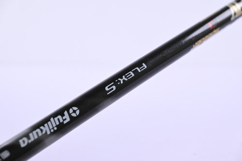 Titleist TSR2 #3 Wood / 15 Degree / Stiff Flex Fujikura Speeder 757 Evolution IV