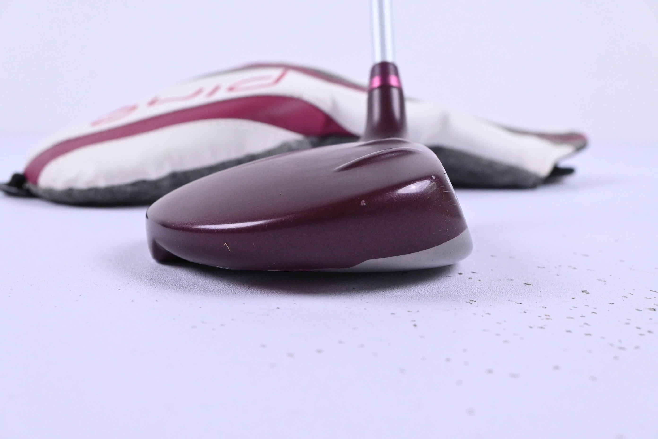 Ladies Ping G Le2 #5 Wood / 22 Degree / Ladies Flex Ping ULT 240 Lite Shaft