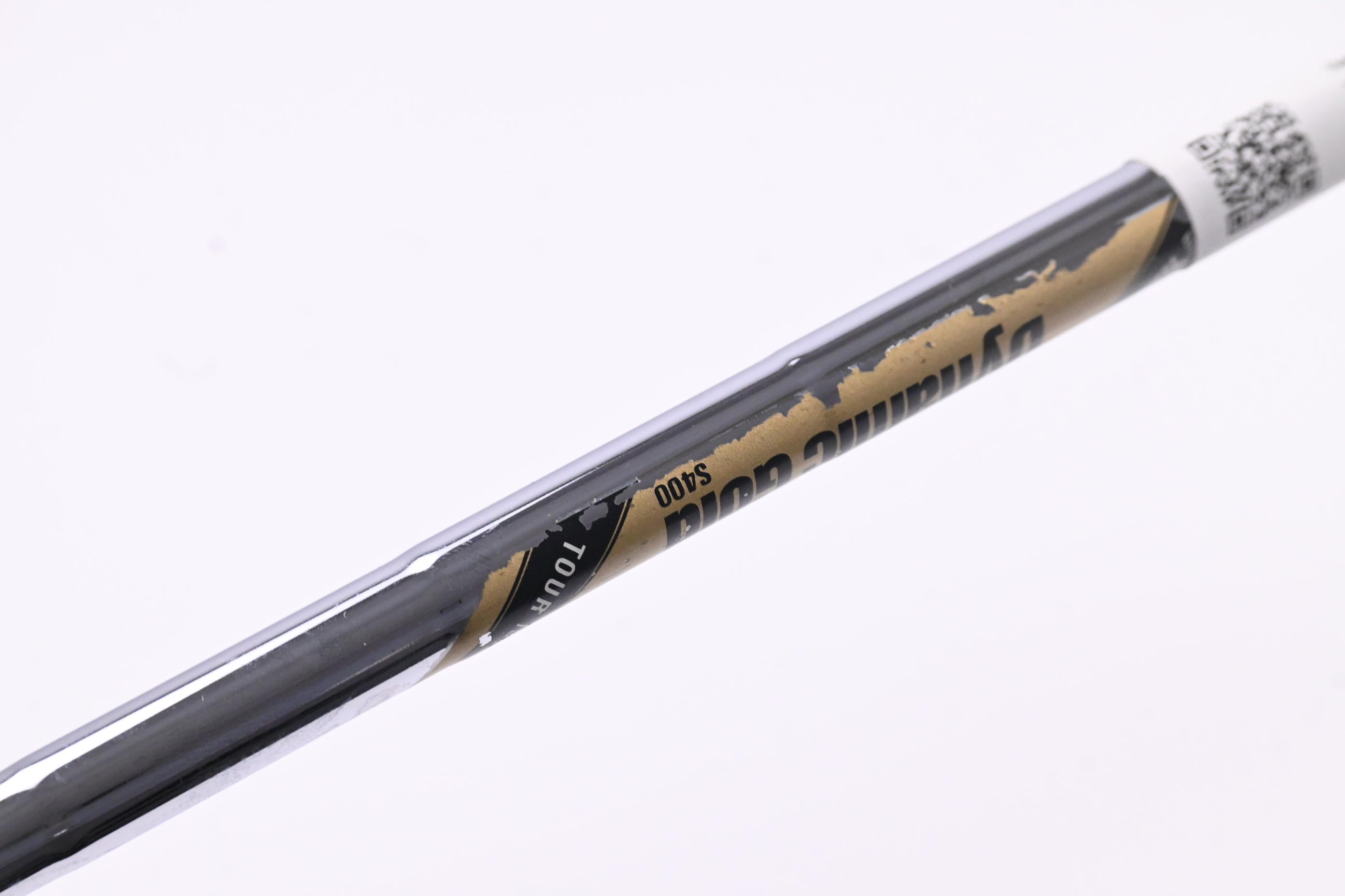 Mizuno T24 Sand Wedge / 56 Degree / Stiff Flex Dynamic Gold S400 Shaft
