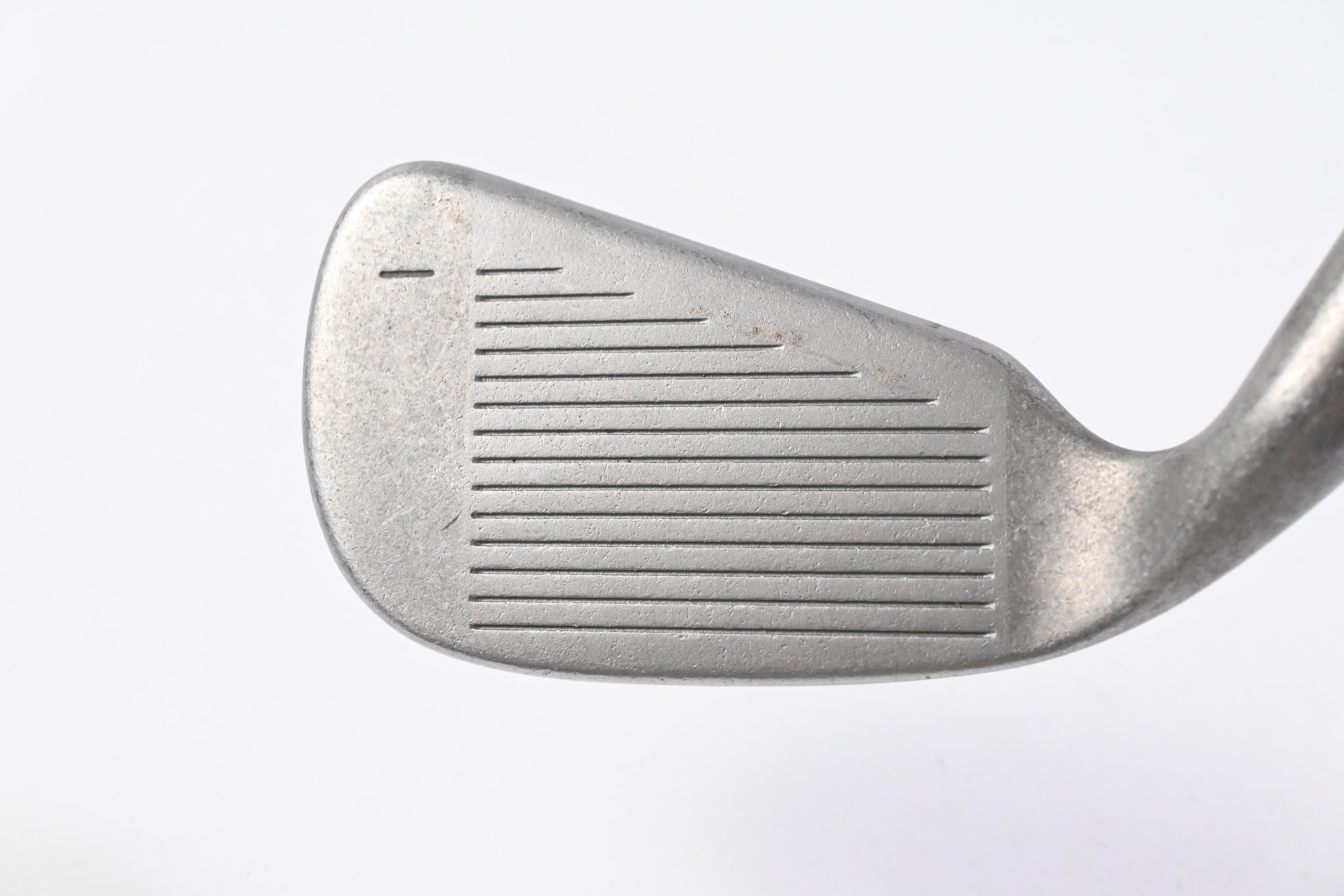 Ping Eye 2 #1 Iron / 16 Degree / Black Dot / Stiff Flex Ping JZ Shaft