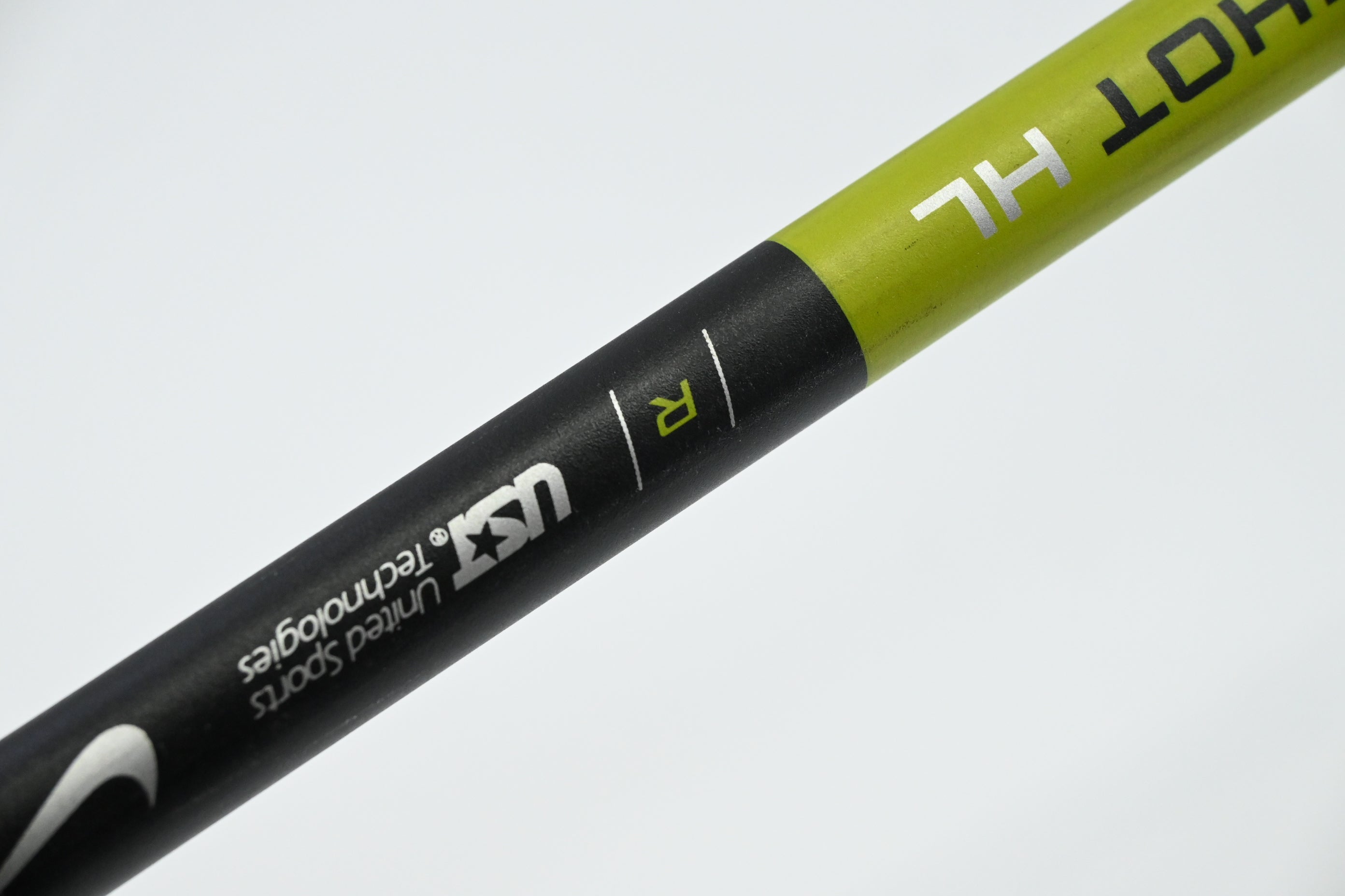 Left Hand Nike Slingshot #3 Hybrid / 20 Degree / Regular Flex Nike Slingshot