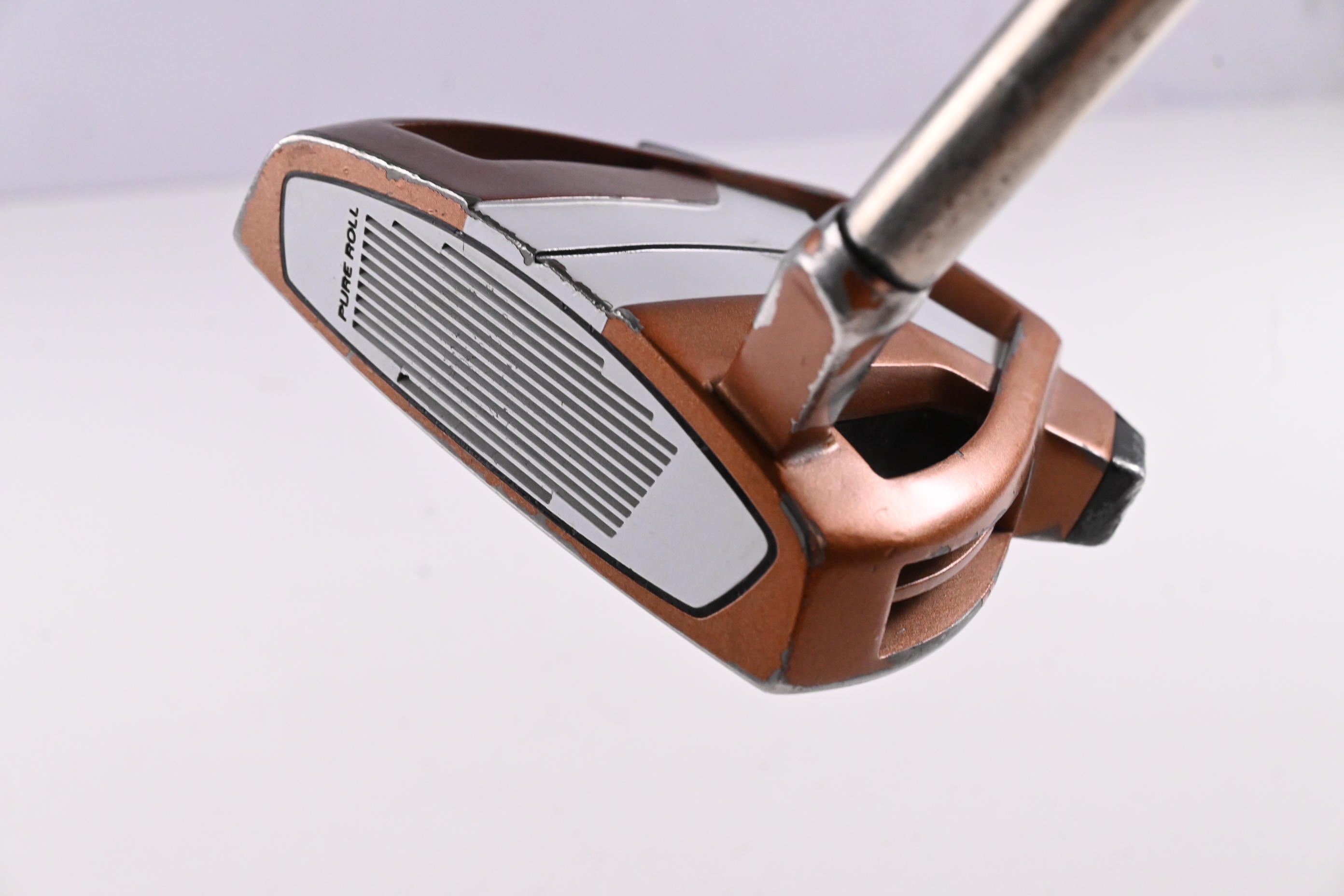 Taylormade Spider X Copper Putter / 32 Inch