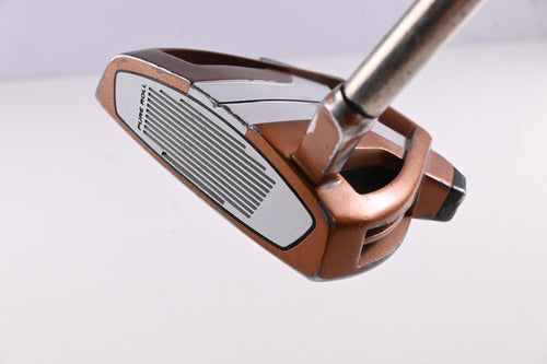 Taylormade Spider X Copper Putter / 32 Inch