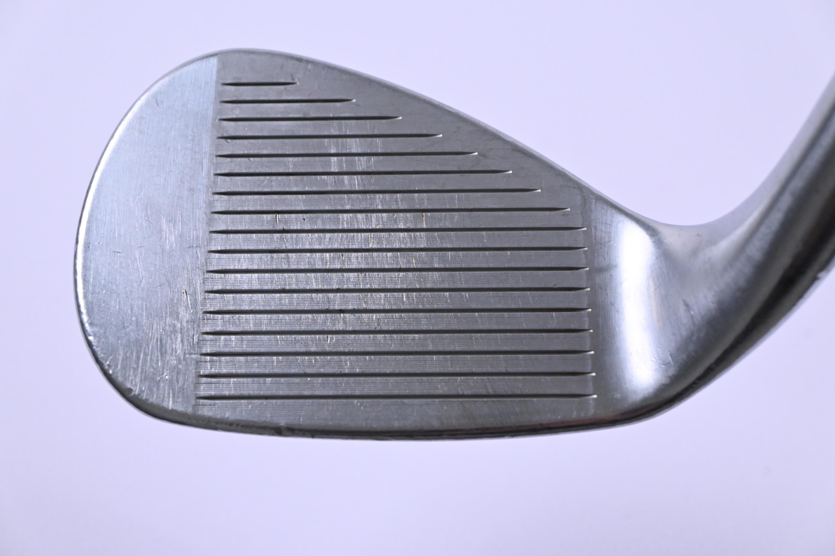 Titleist Vokey SM9 Sand Wedge / 54 Degree / Stiff Flex Project X LZ 120 Shaft