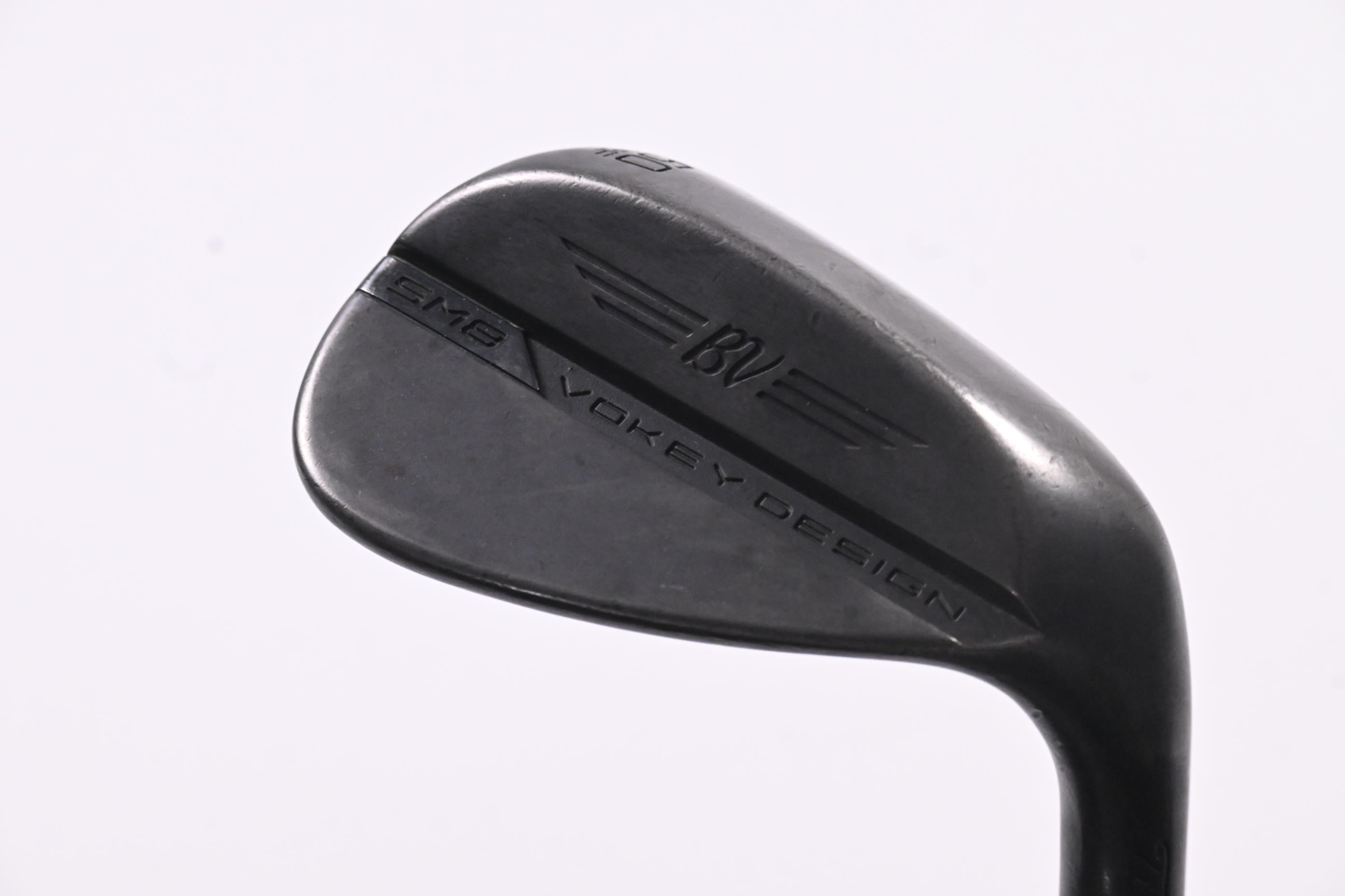 Titleist Vokey SM8 Gap Wedge / 50 Degree / Stiff Flex KBS Tour Shaft