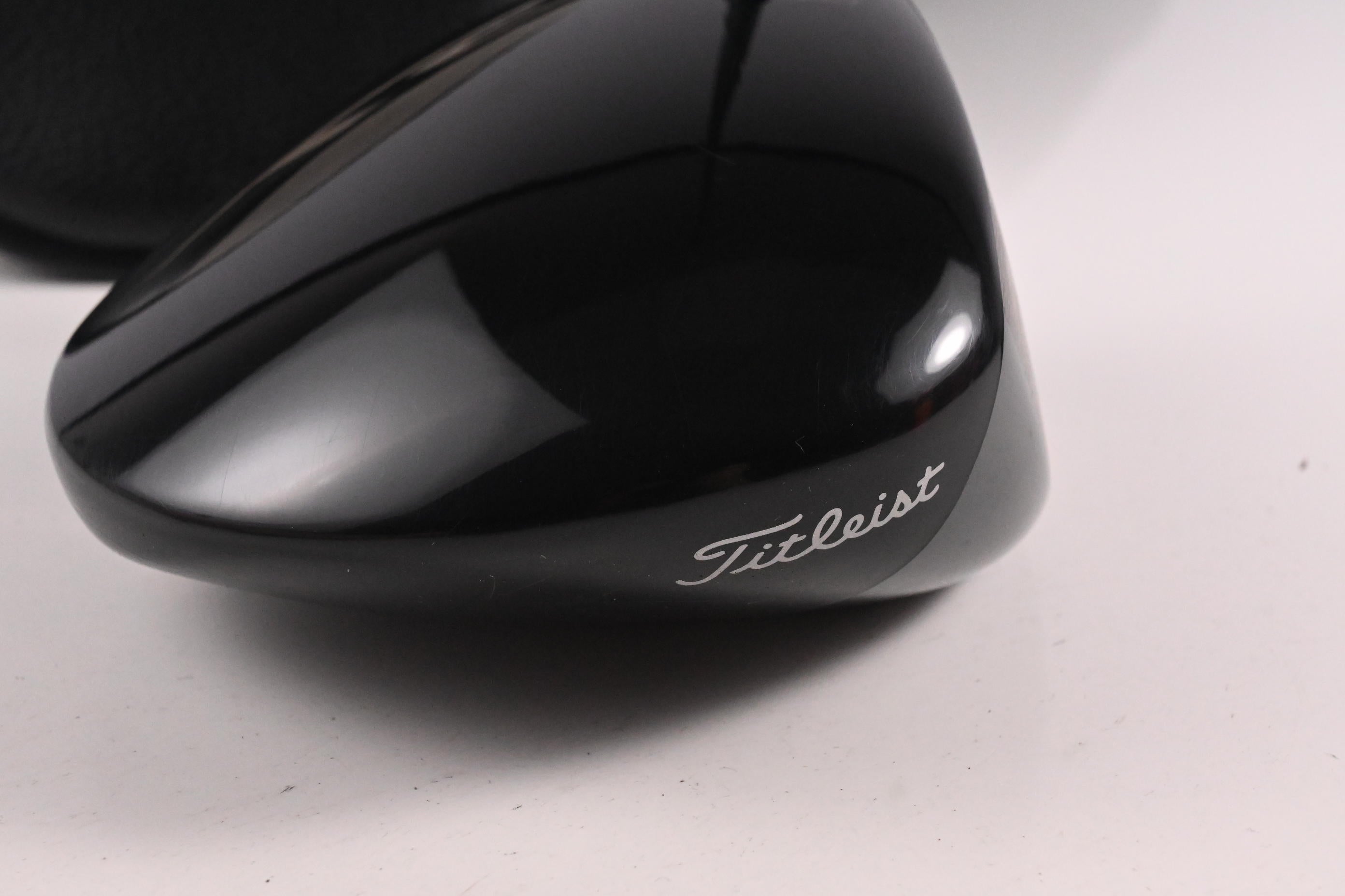 Titleist GT3 Driver / 10 Degree / Stiff Flex Tensei 1K Blue 55 Shaft