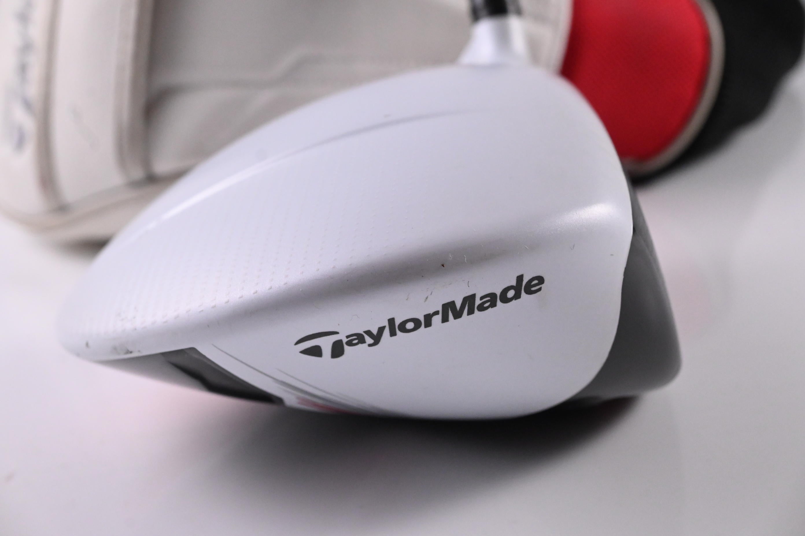 Taylormade Aeroburner Driver / 10.5 Degree / Stiff Flex Kuro Kage 50 Shaft