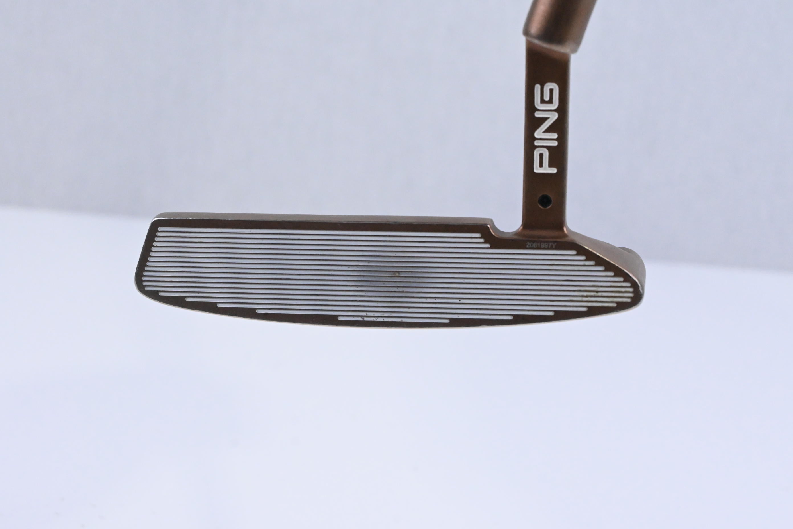 Ping Karsten TR Anser 2 Putter / 34 Inch