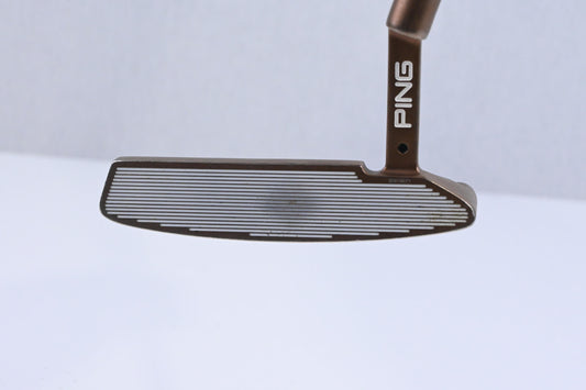 Ping Karsten TR Anser 2 Putter / 34 Inch