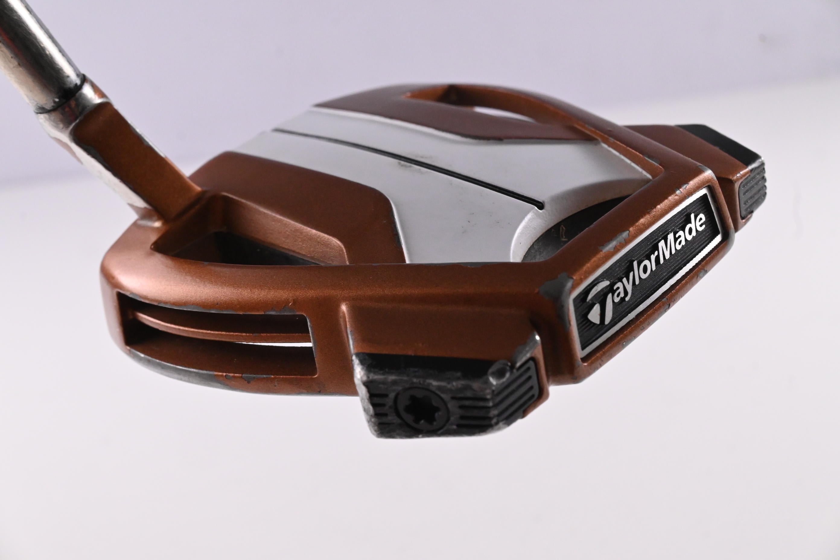 Taylormade Spider X Copper Putter / 32 Inch