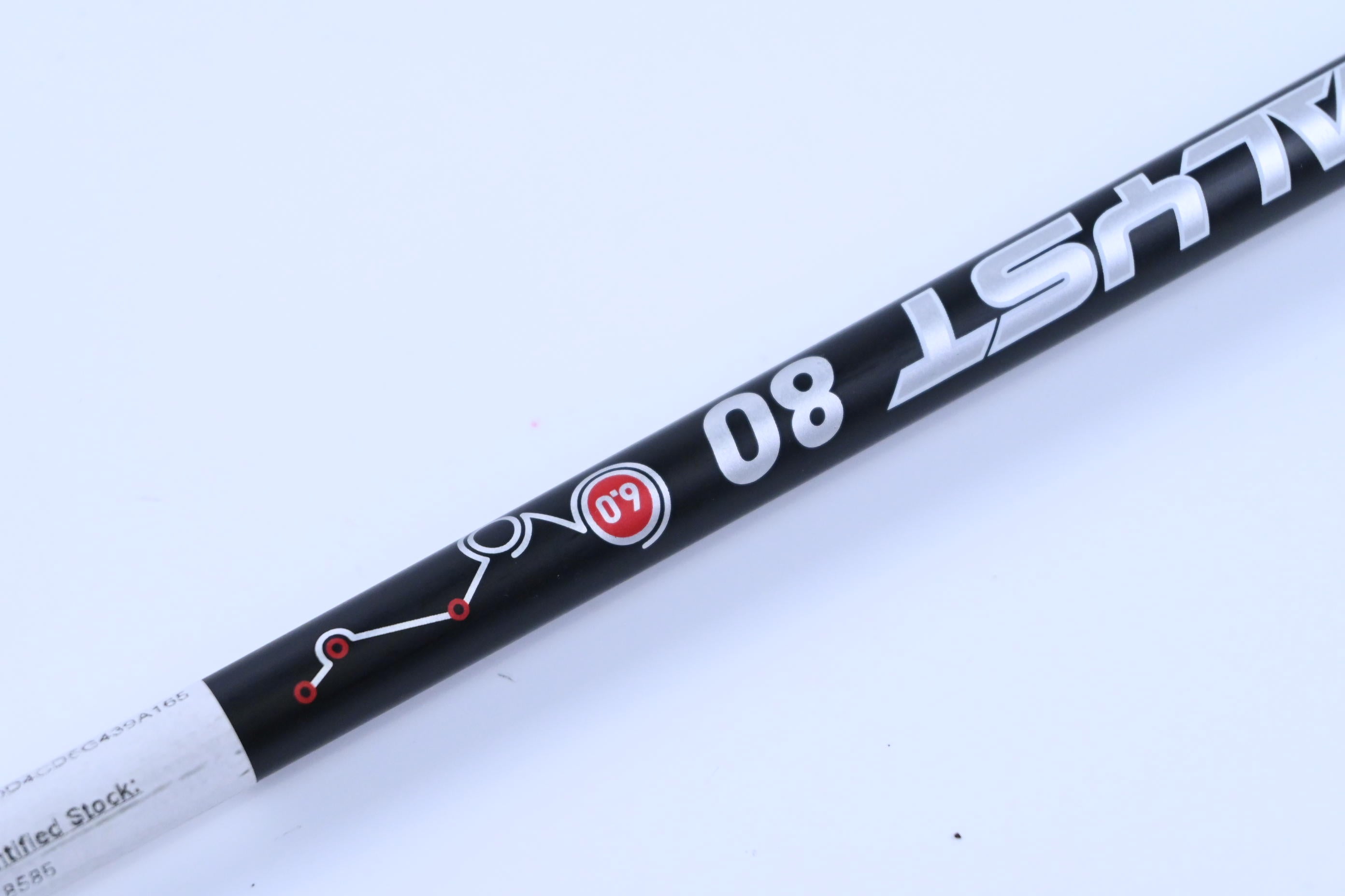Cobra King Utility 2020 #3 Iron / 19.5 Degree / Stiff Flex Catalyst Shaft