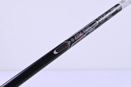 Ping i20 Driver / 9.5 Degree / Stiff Flex Ping TFC 707D Shaft