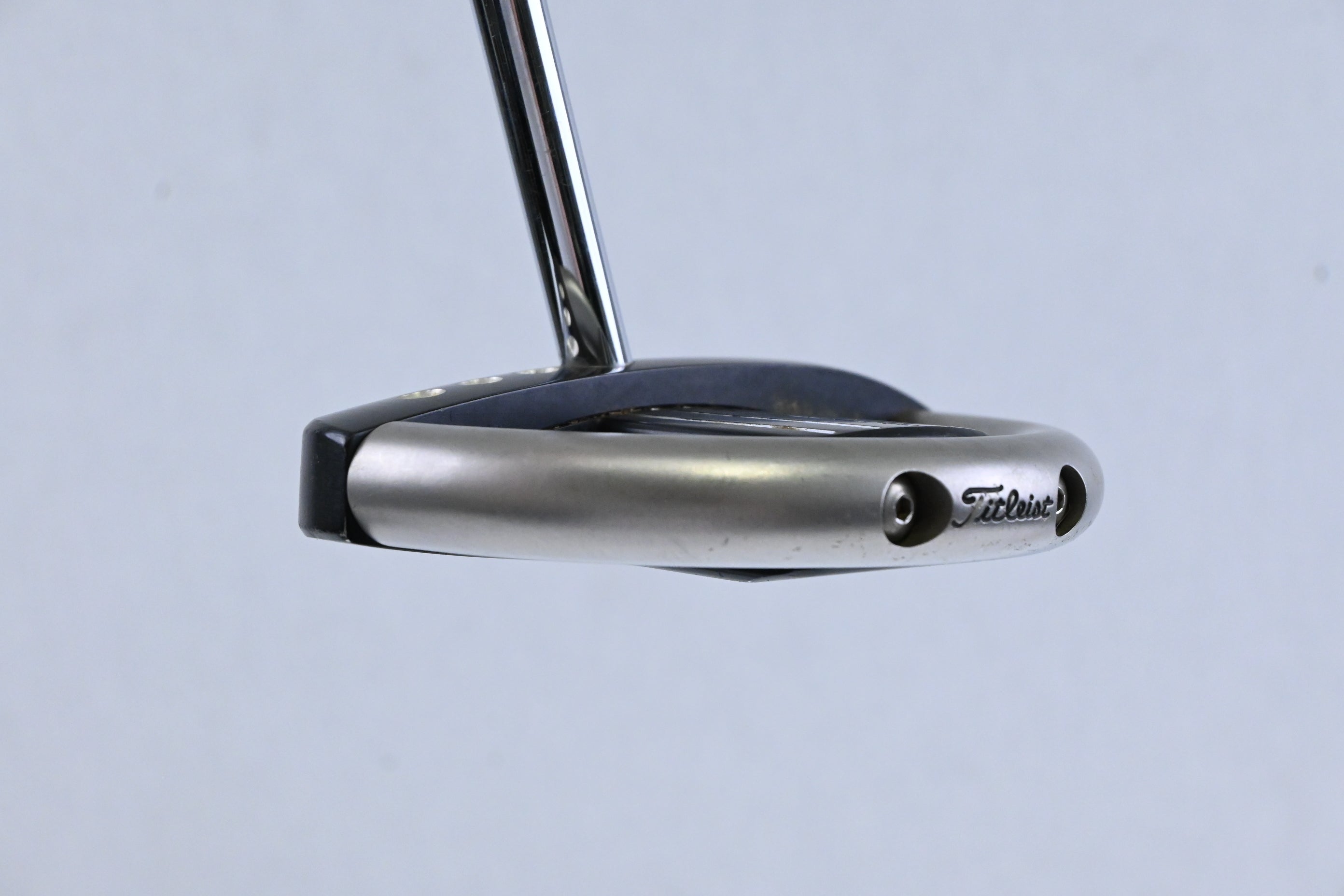 Scotty Cameron Futura Phantom 2 Putter / 35 Inch
