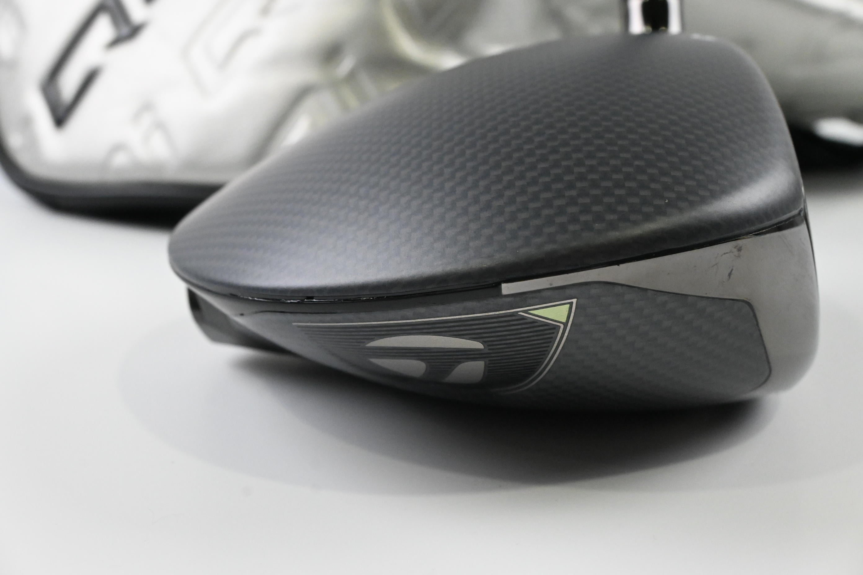 Taylormade Qi35 LS Driver / 9 Degree / Stiff Flex Diamana T+ 60