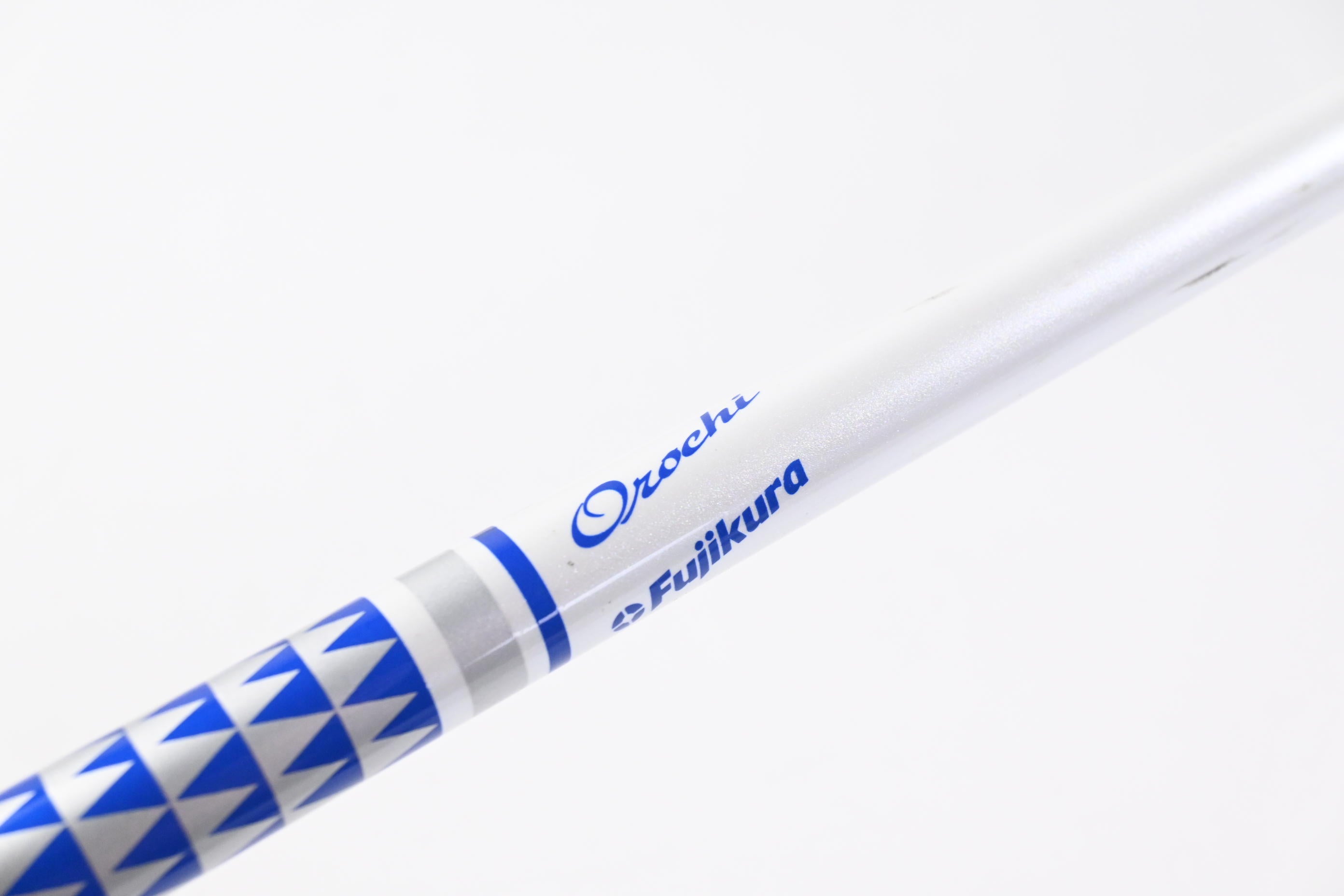 Fujikura Orochi CB 50 Driver Shaft / Senior Flex / Mizuno