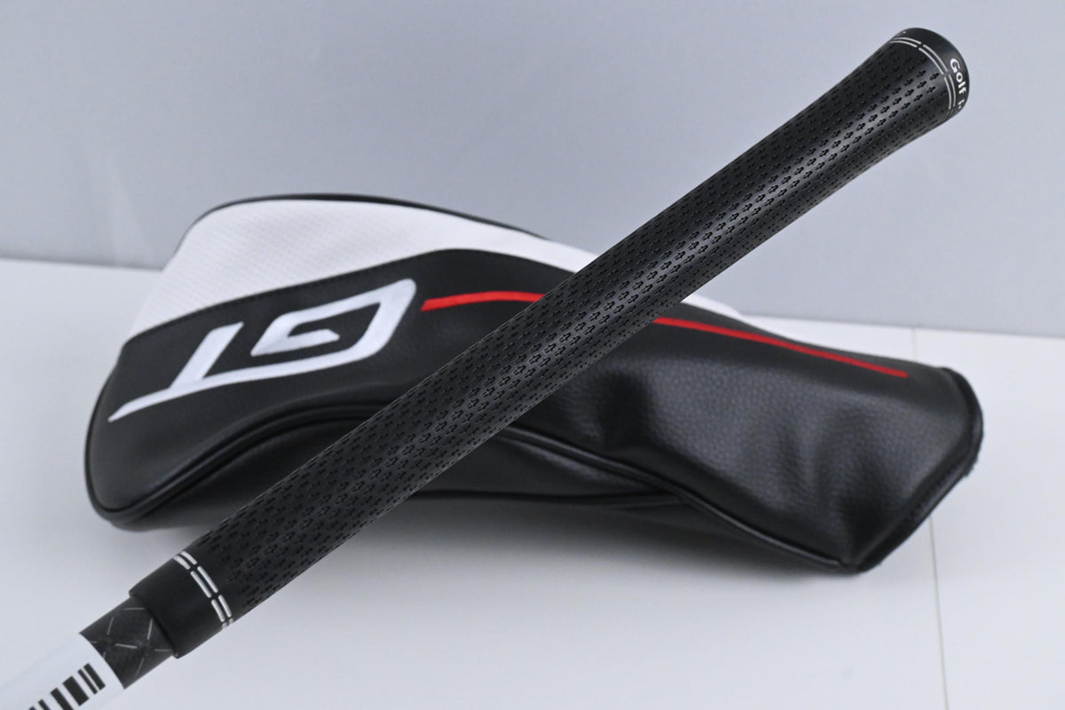 Titleist GT4 Driver / 10 Degree / Stiff Flex Tensei 1K Black 65 Shaft