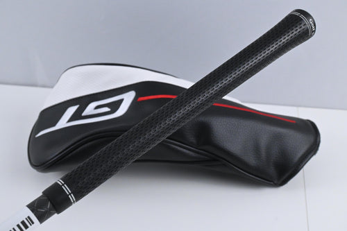 Titleist GT4 Driver / 10 Degree / Stiff Flex Tensei 1K Black 65 Shaft
