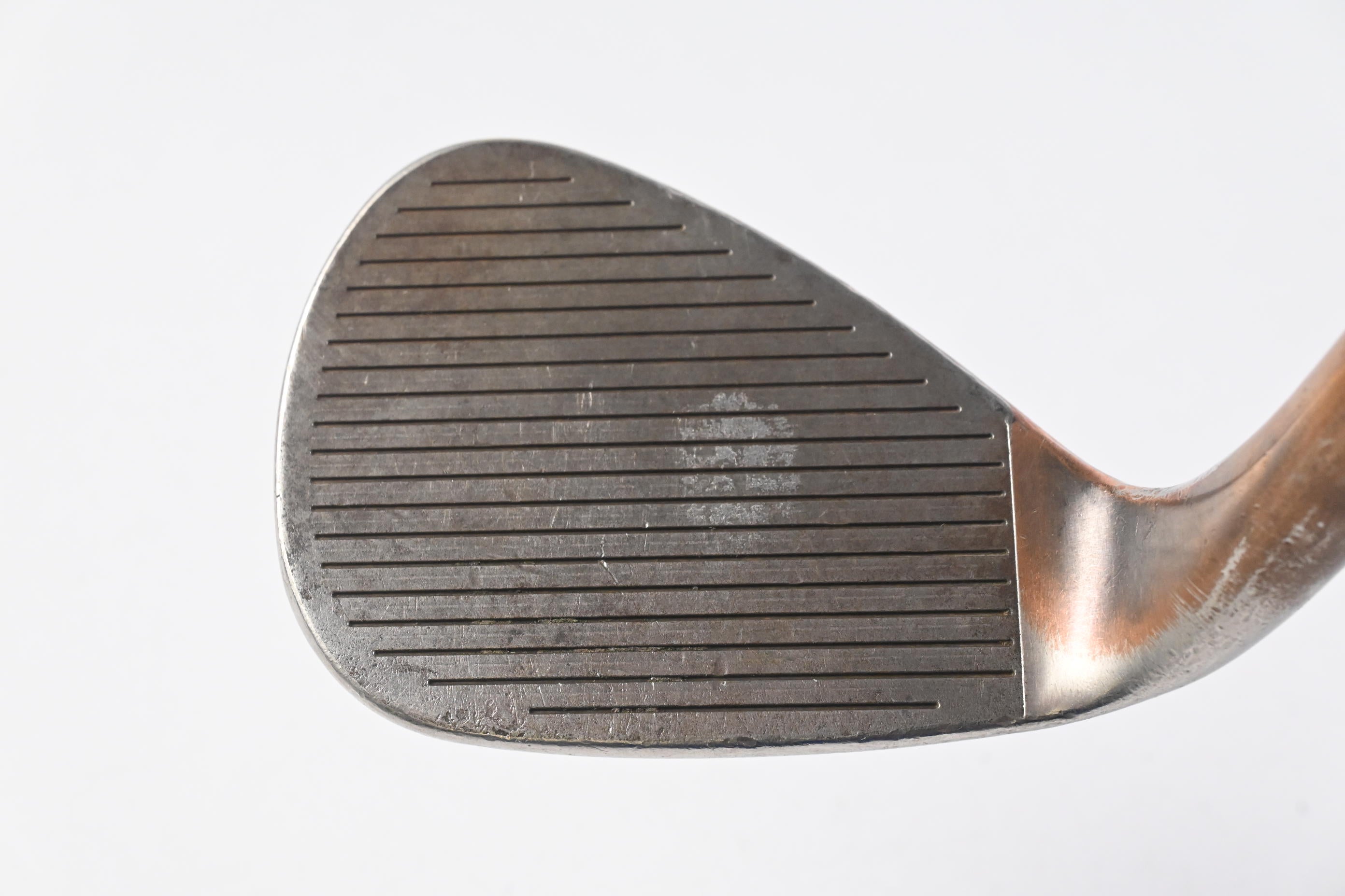 Taylormade Hi-Toe 3 Lob Wedge / 60 Degree / Wedge Flex KBS HI-REV 2.0 115 Shaft