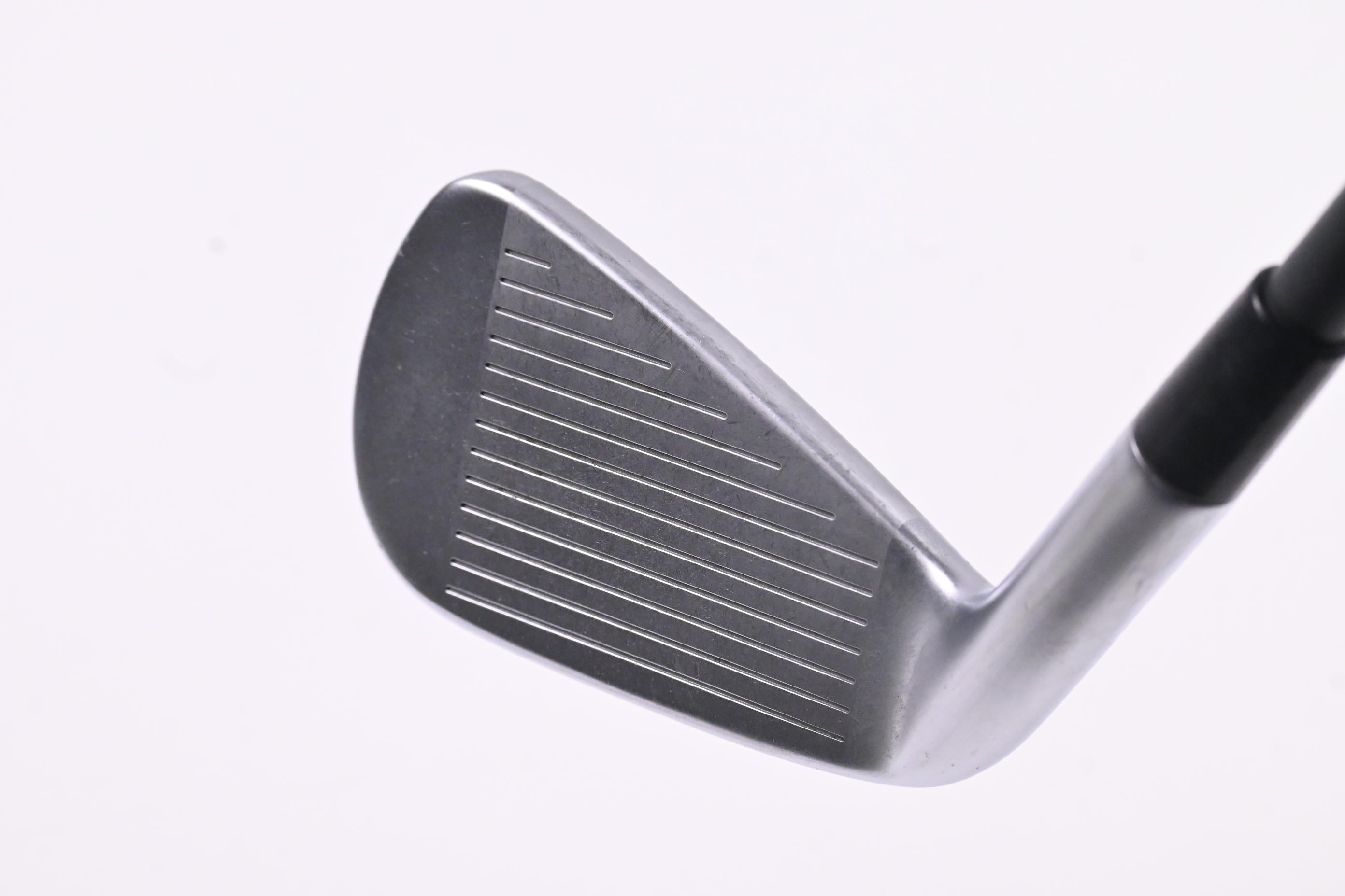 Taylormade P790 UDI 2021 #2 Iron / 17 Degree / X-Flex HZRDUS Smoke Black 100