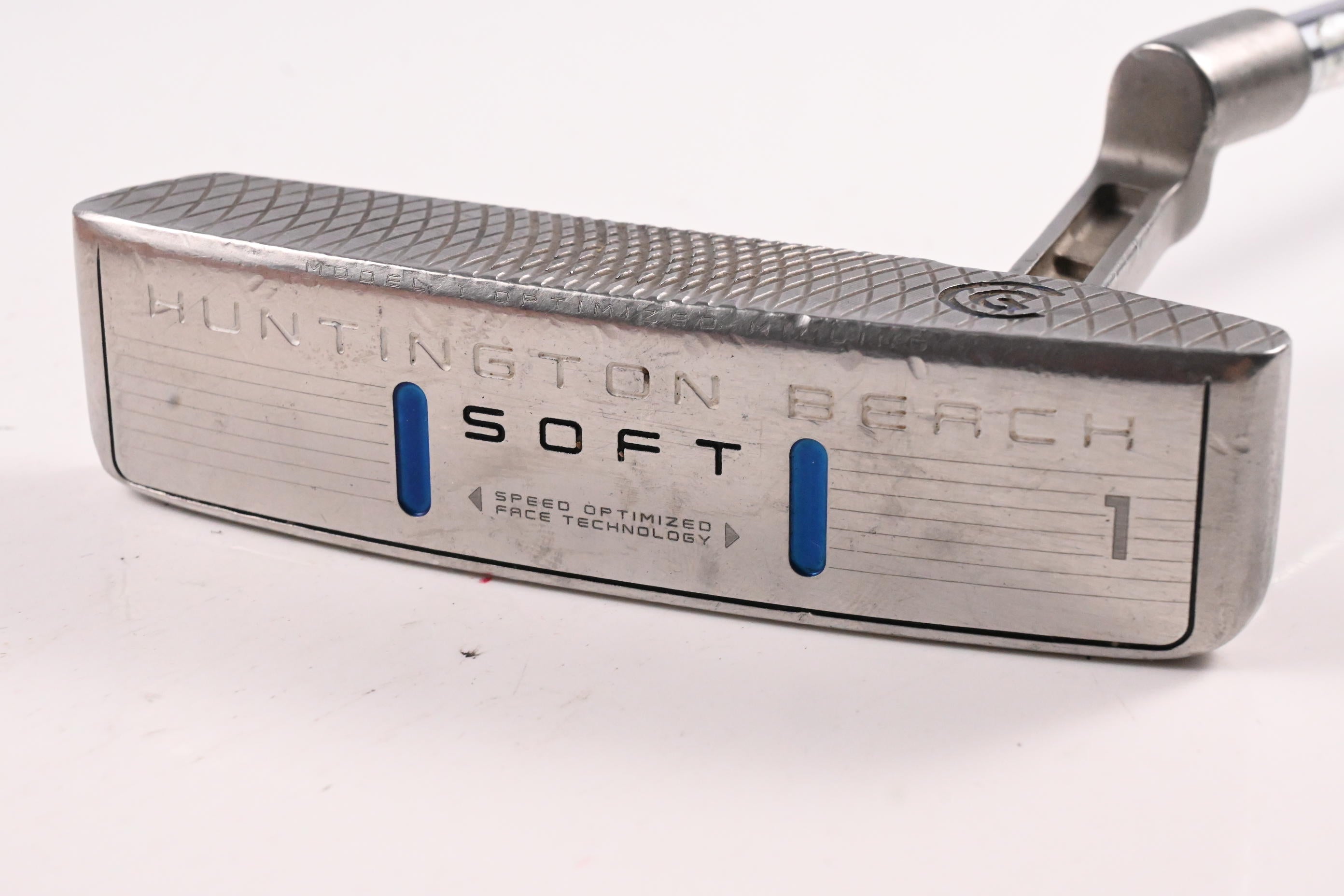 Cleveland Huntington Beach Putter / 35 inch