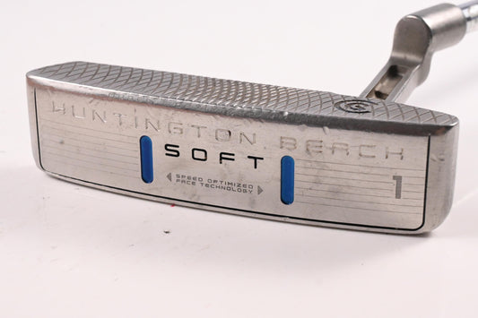 Cleveland Huntington Beach Putter / 35 inch