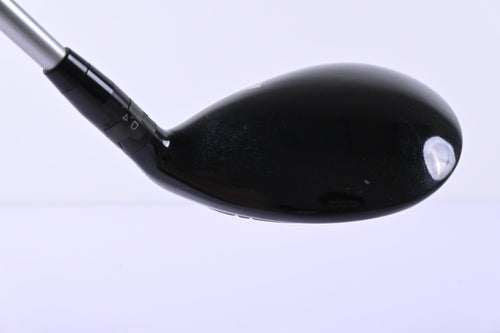 Titleist 915 F #3 Wood / 16.5 Degree / Regular Flex Diamana S+ 70 Shaft