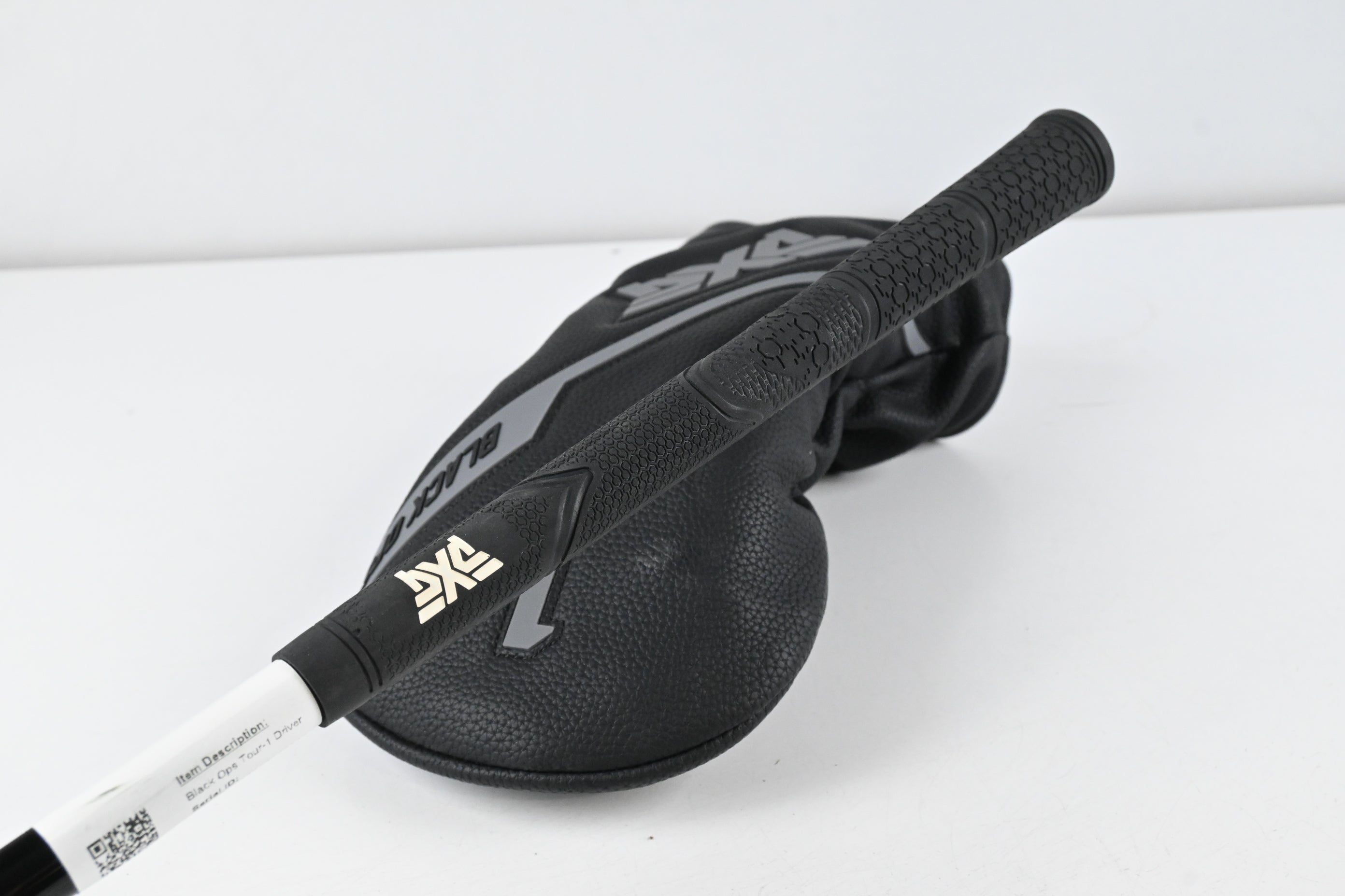 PXG 0311 Black Ops Tour-1 Driver / 9 Degree / Regular Flex Diamana S60 Limited