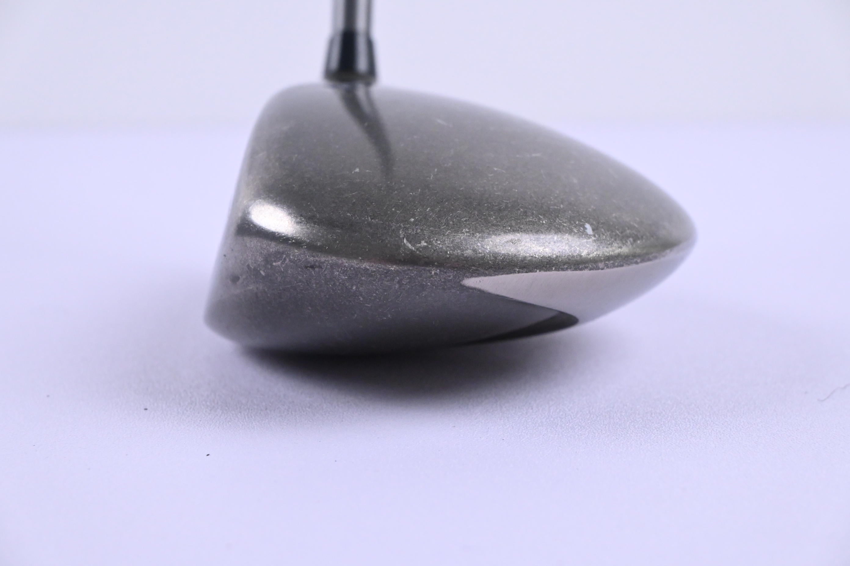 Left Hand Callaway Hawk Eye #3 Wood / 16 Degree / Regular Flex Titleist 60 Shaft